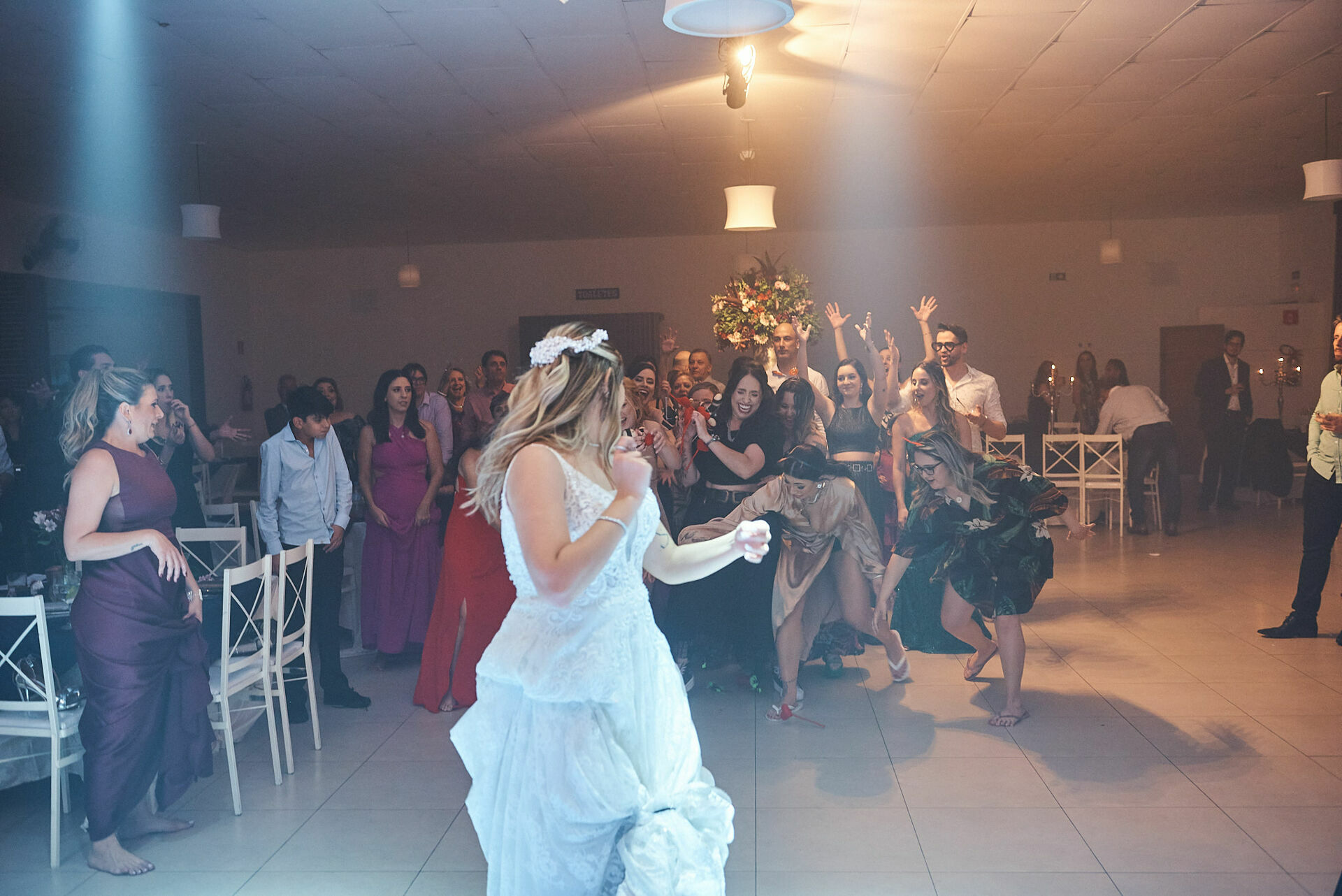 Foto  Casamento - Ana Flavia e David - - Imagem 87
