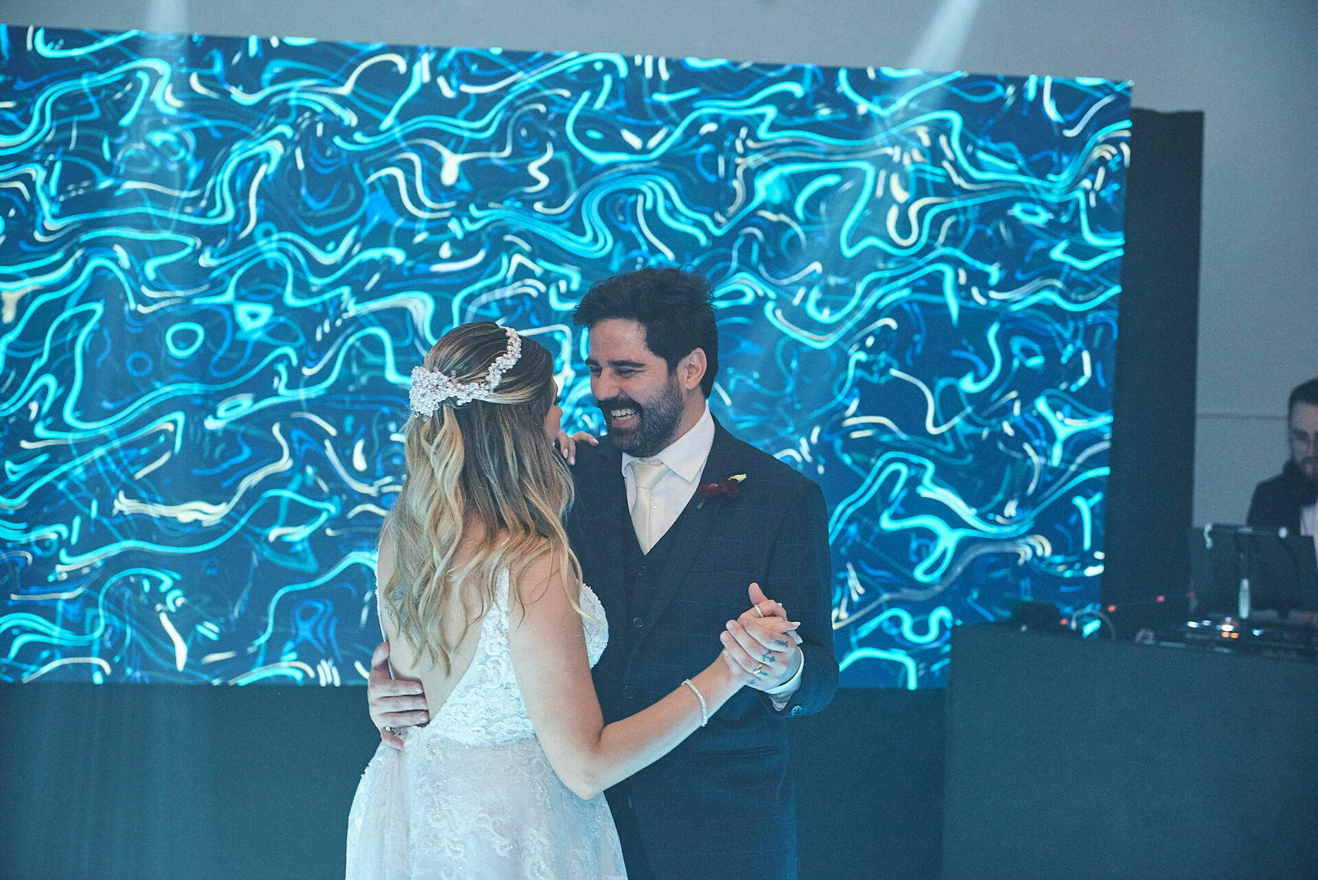 Foto  Casamento - Ana Flavia e David - - Imagem 74