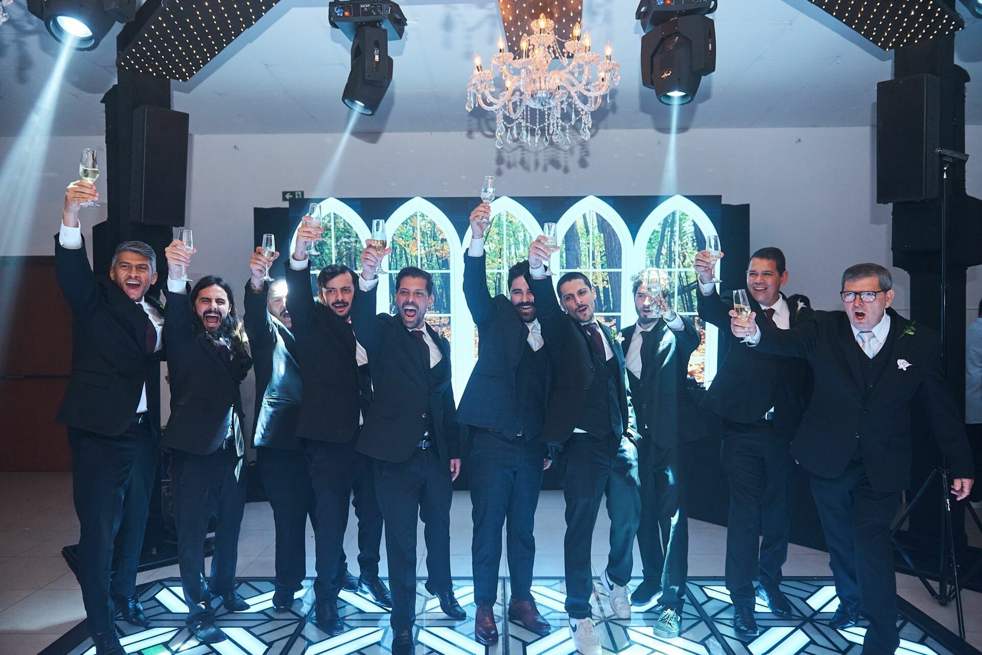 Foto  Casamento - Ana Flavia e David - - Imagem 62