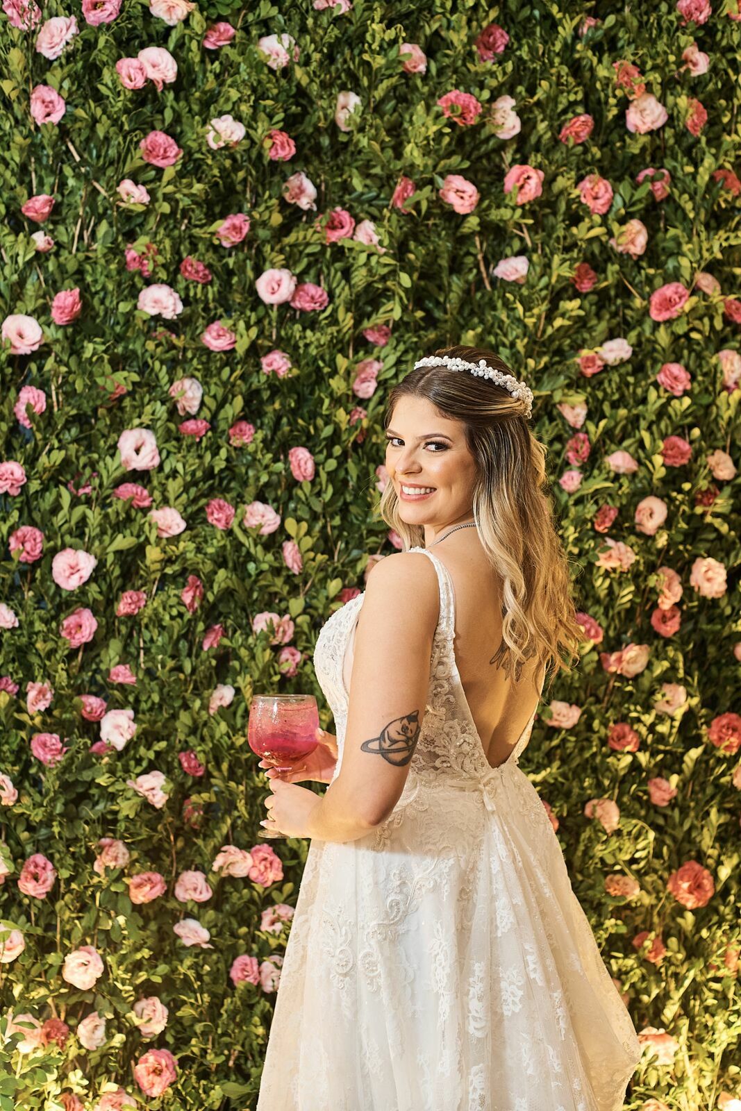 Foto  Casamento - Ana Flavia e David - - Imagem 63