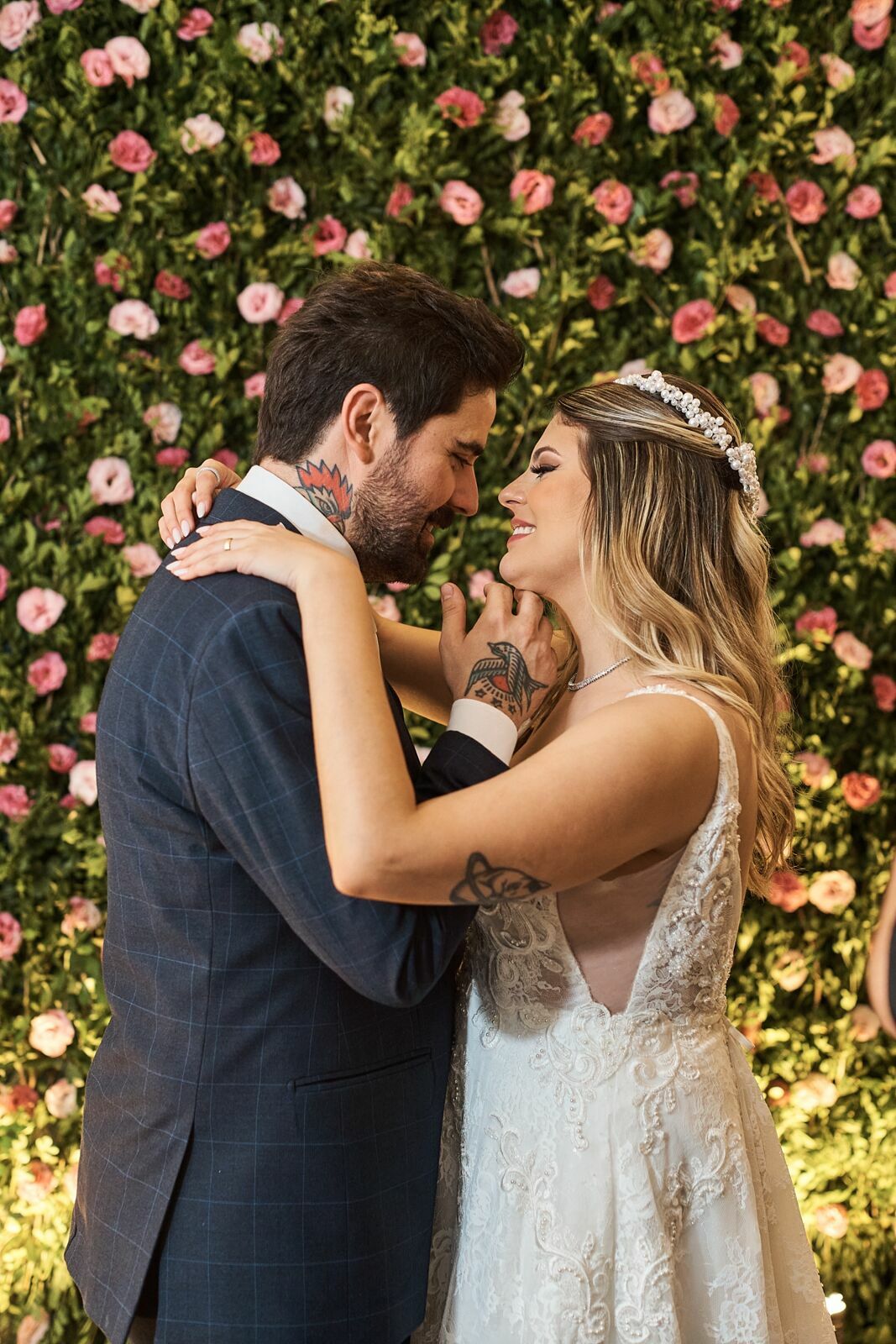 Foto  Casamento - Ana Flavia e David - - Imagem 67