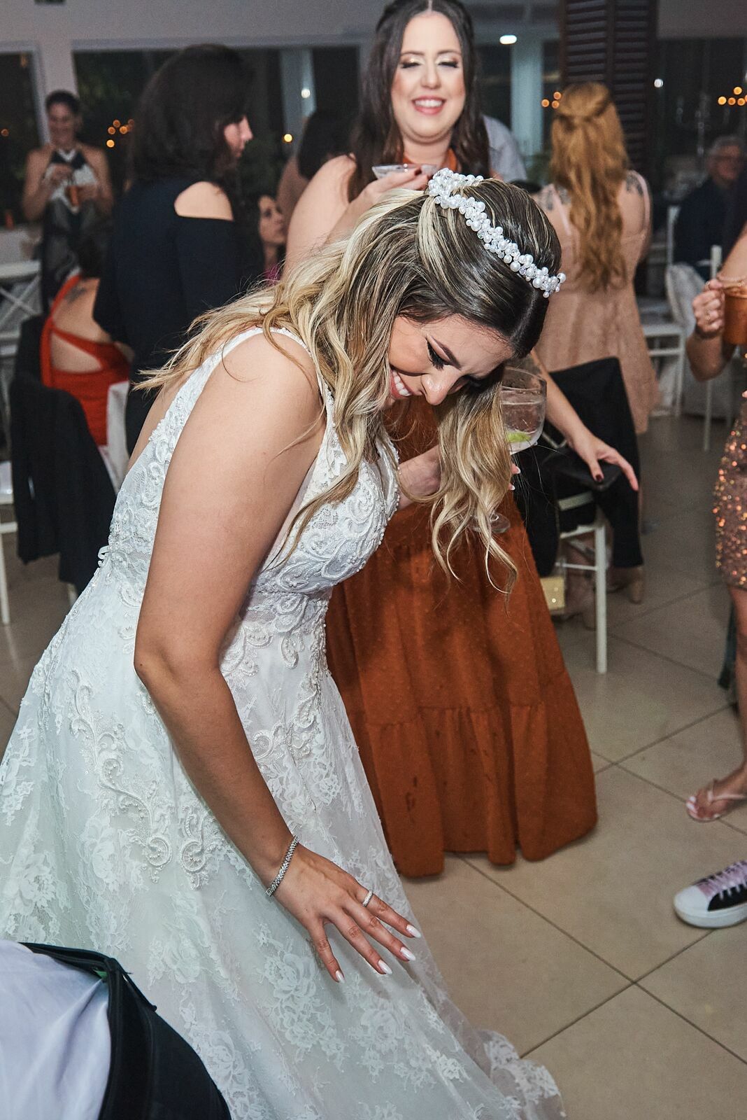 Foto  Casamento - Ana Flavia e David - - Imagem 65