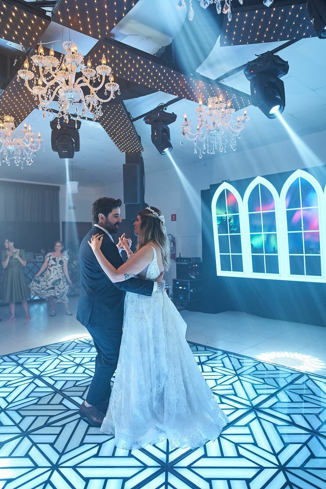 Foto  Casamento - Ana Flavia e David - - Imagem 64