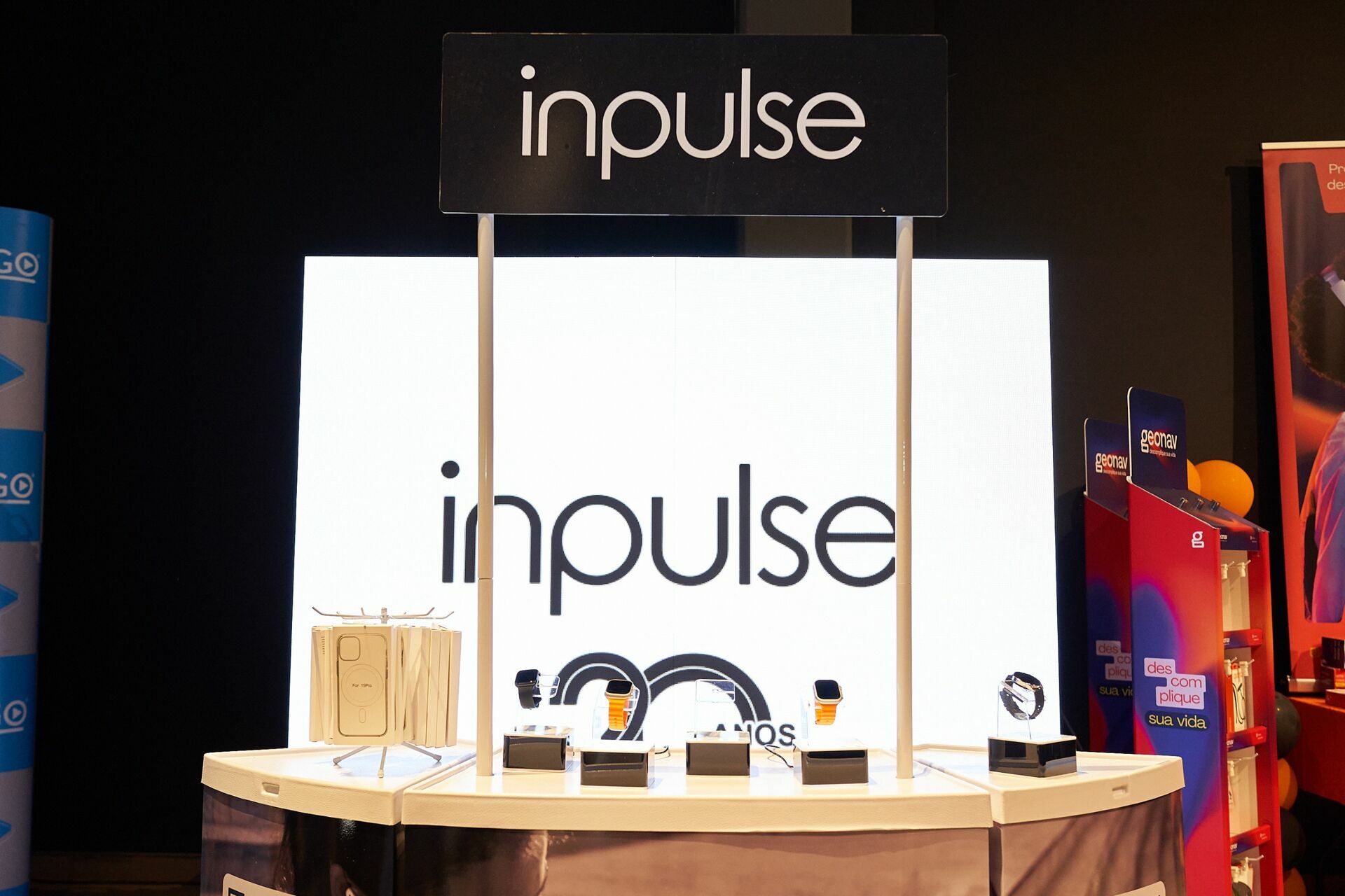 Foto Hs 20 anos - Imagem 1