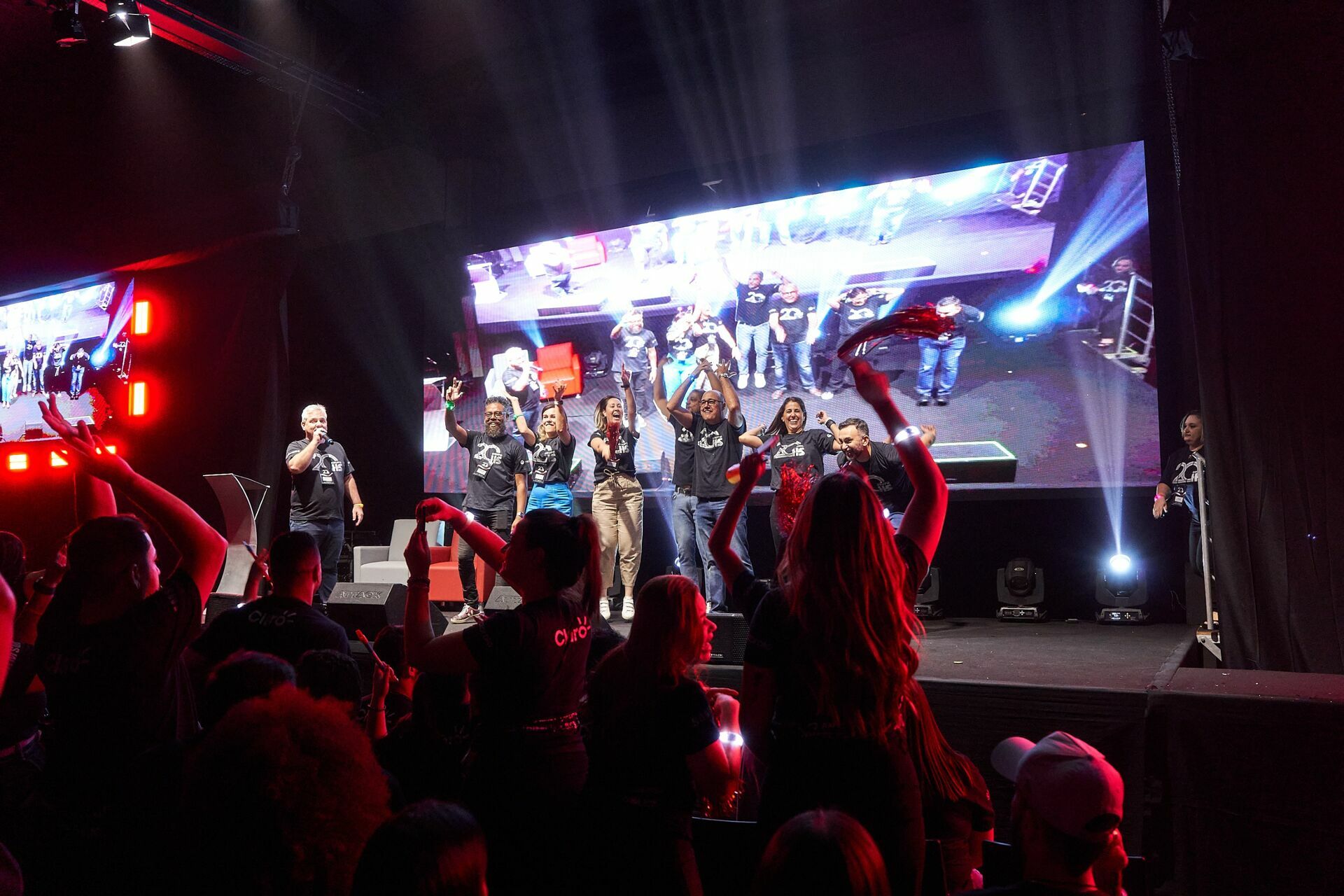 Foto Hs 20 anos - Imagem 16