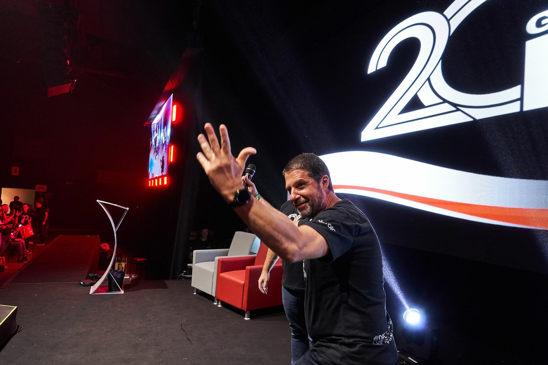 Foto Hs 20 anos - Imagem 28