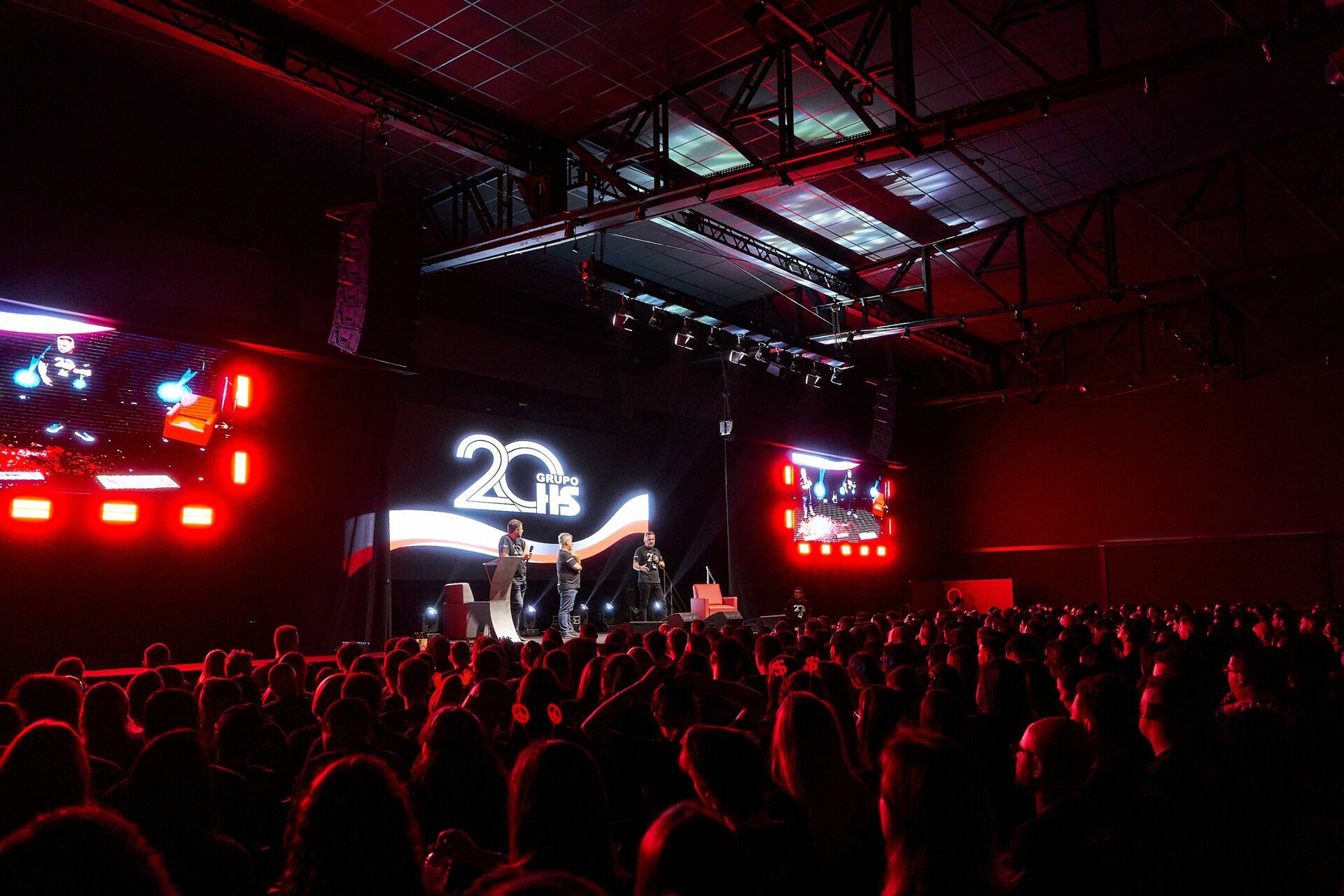 Foto Hs 20 anos - Imagem 26