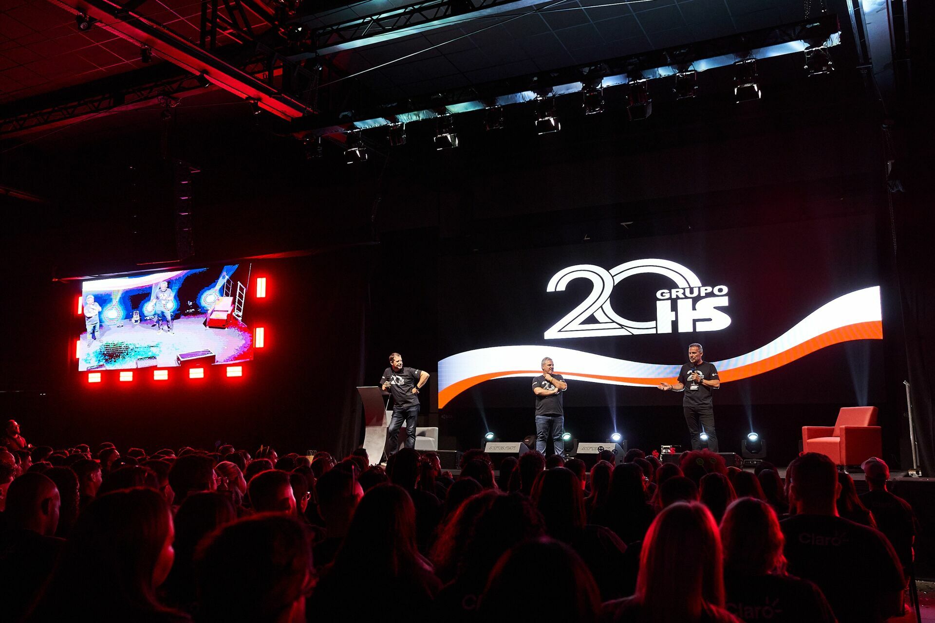 Foto Hs 20 anos - Imagem 27