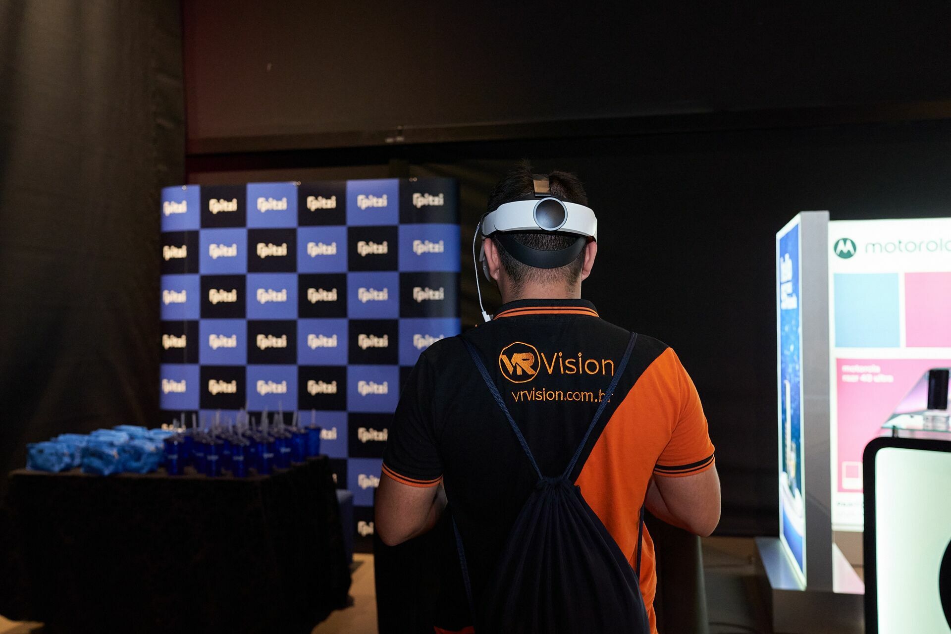 Foto Hs 20 anos - Imagem 9