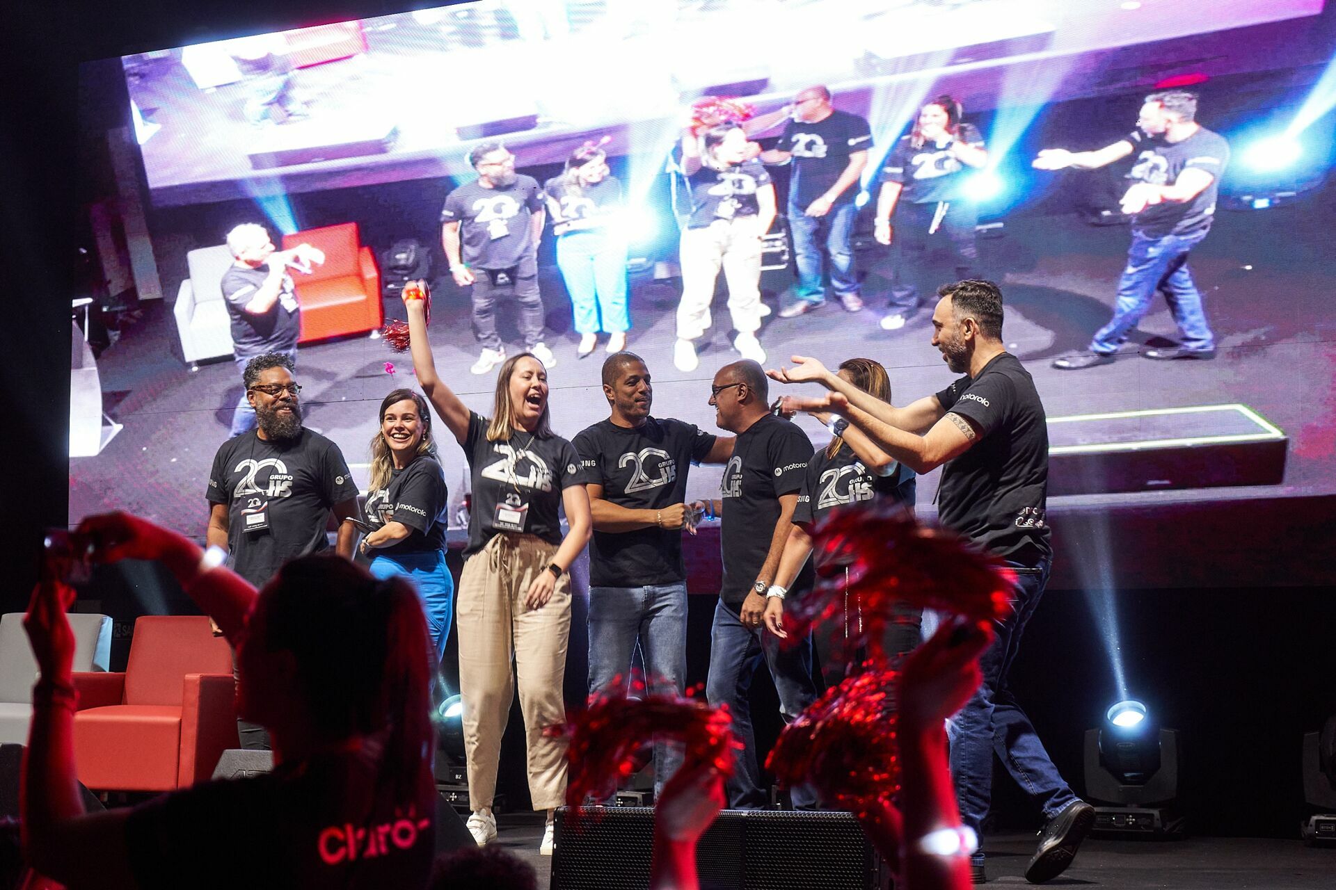 Foto Hs 20 anos - Imagem 15