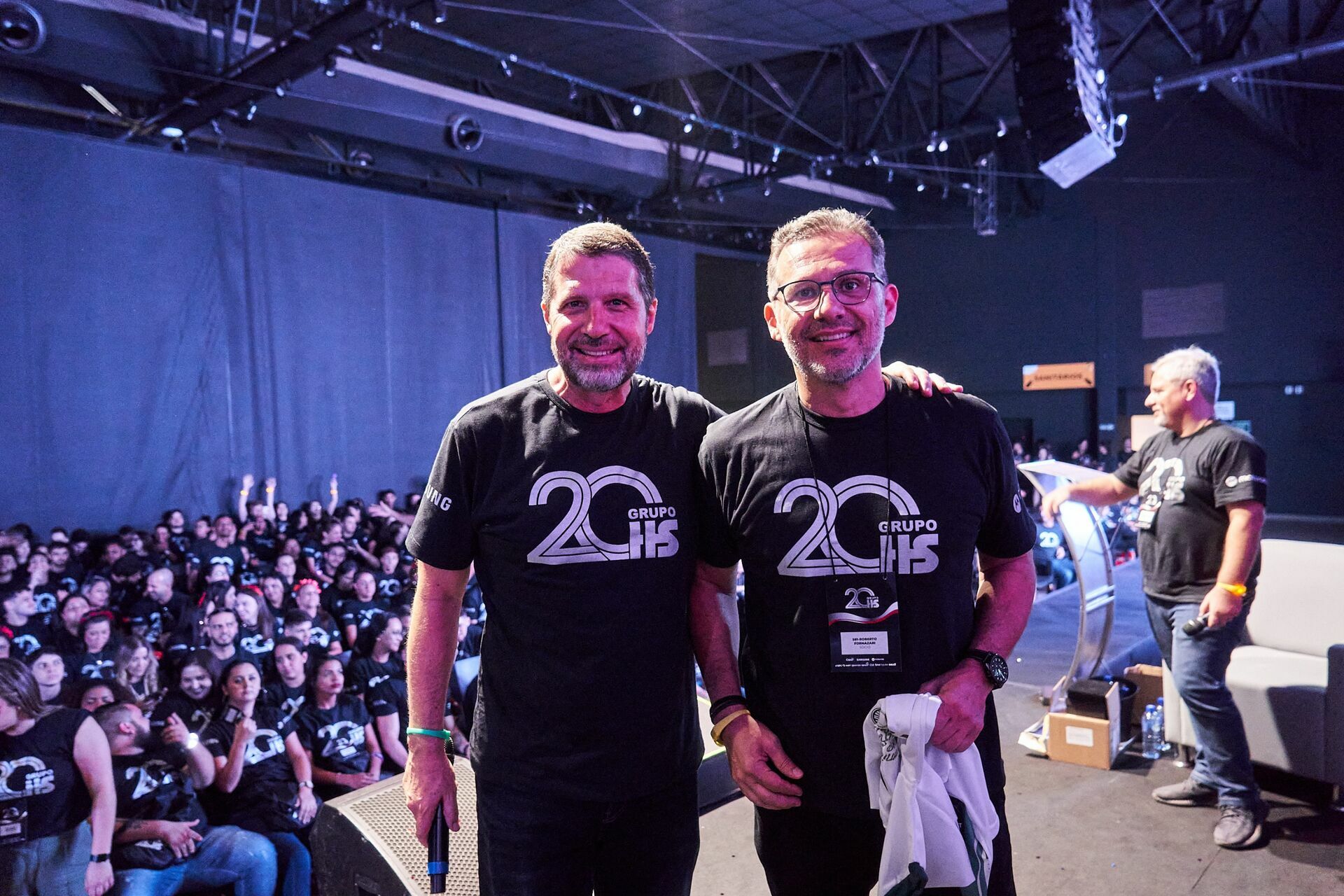 Foto Hs 20 anos - Imagem 25