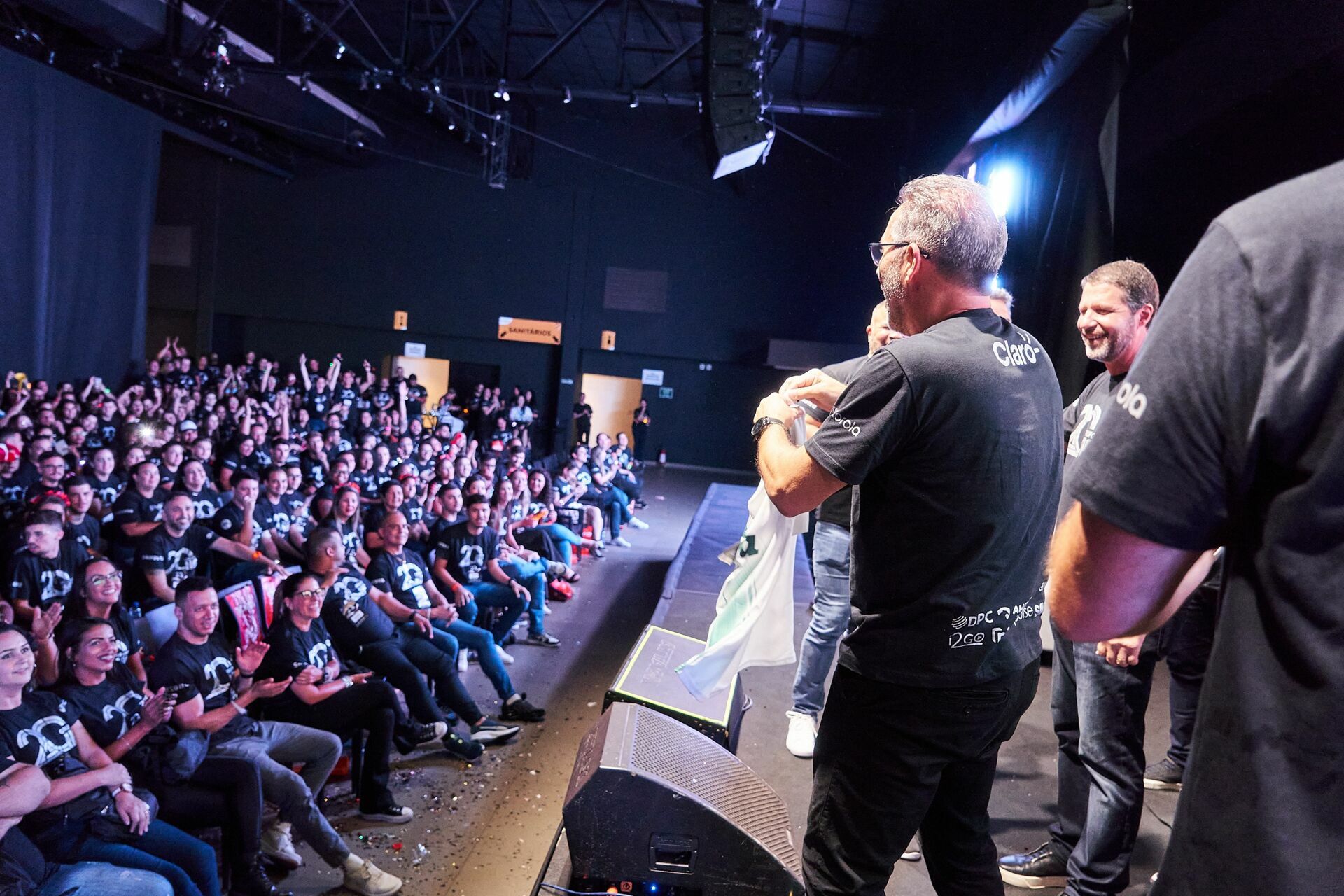 Foto Hs 20 anos - Imagem 21