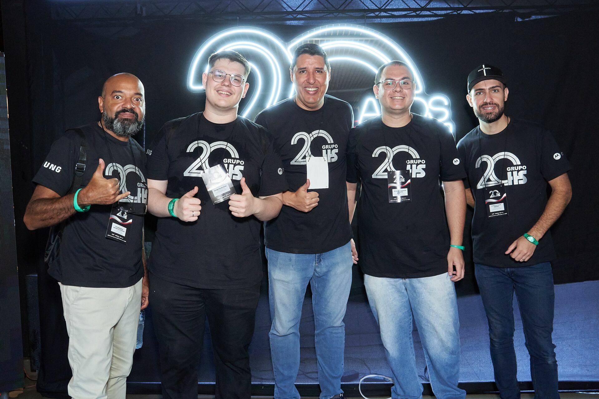 Foto Hs 20 anos - Imagem 12