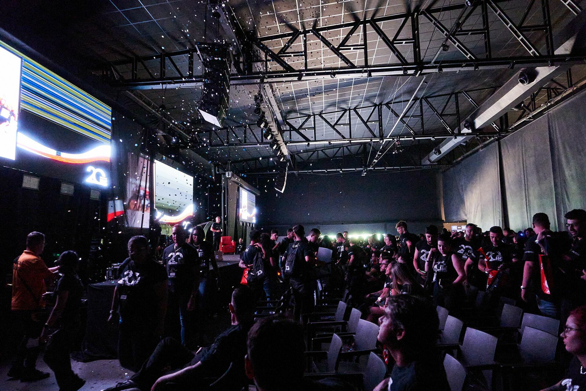 Foto Hs 20 anos - Imagem 22