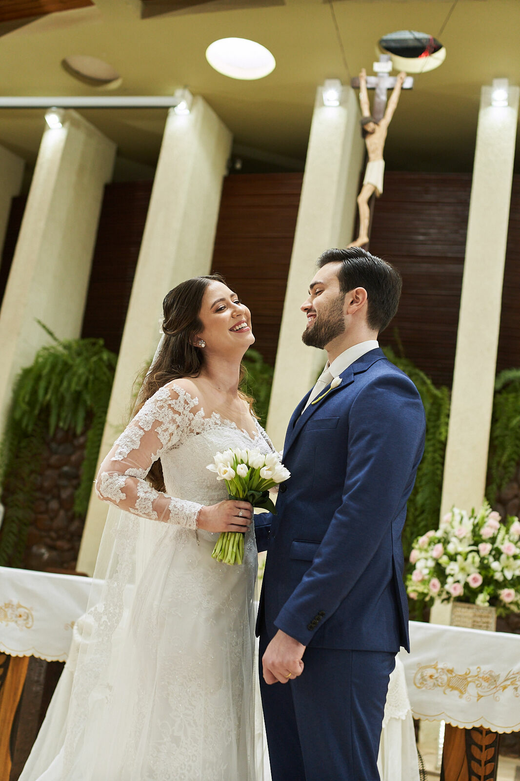 Foto Leticia e Lucas - Imagem 63