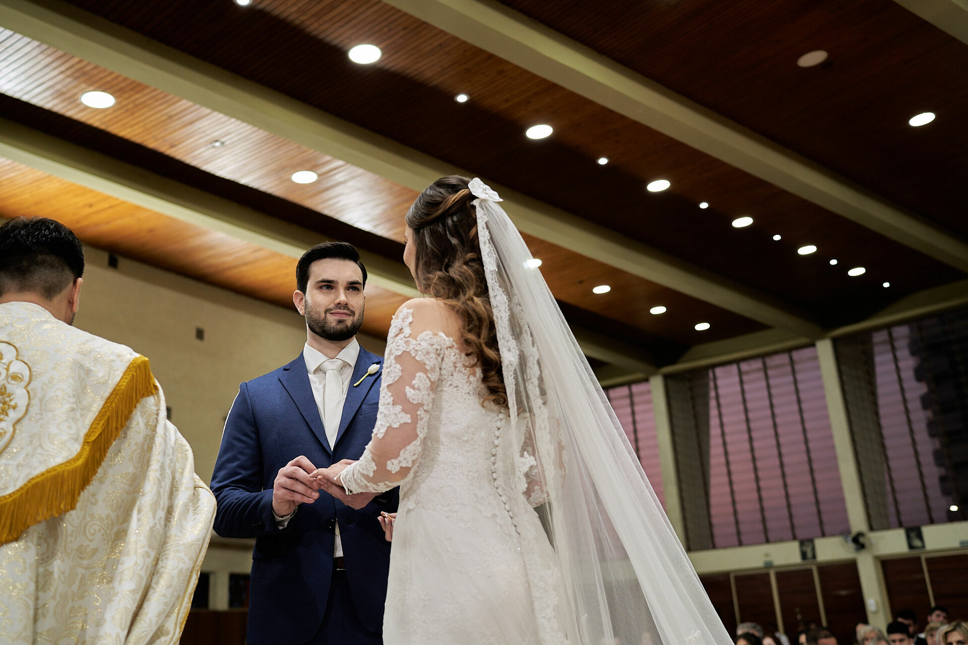 Foto Leticia e Lucas - Imagem 54