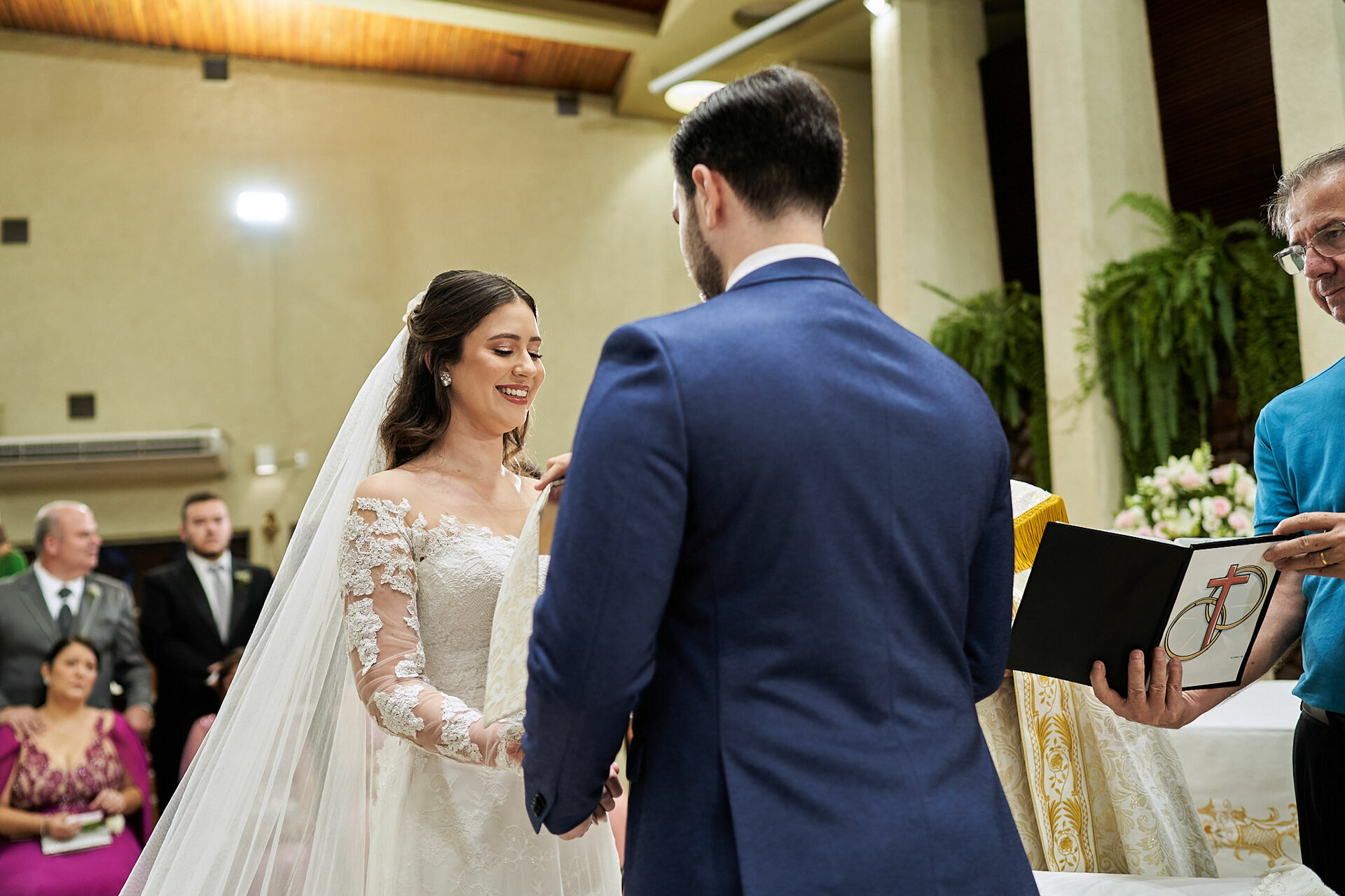 Foto Leticia e Lucas - Imagem 53