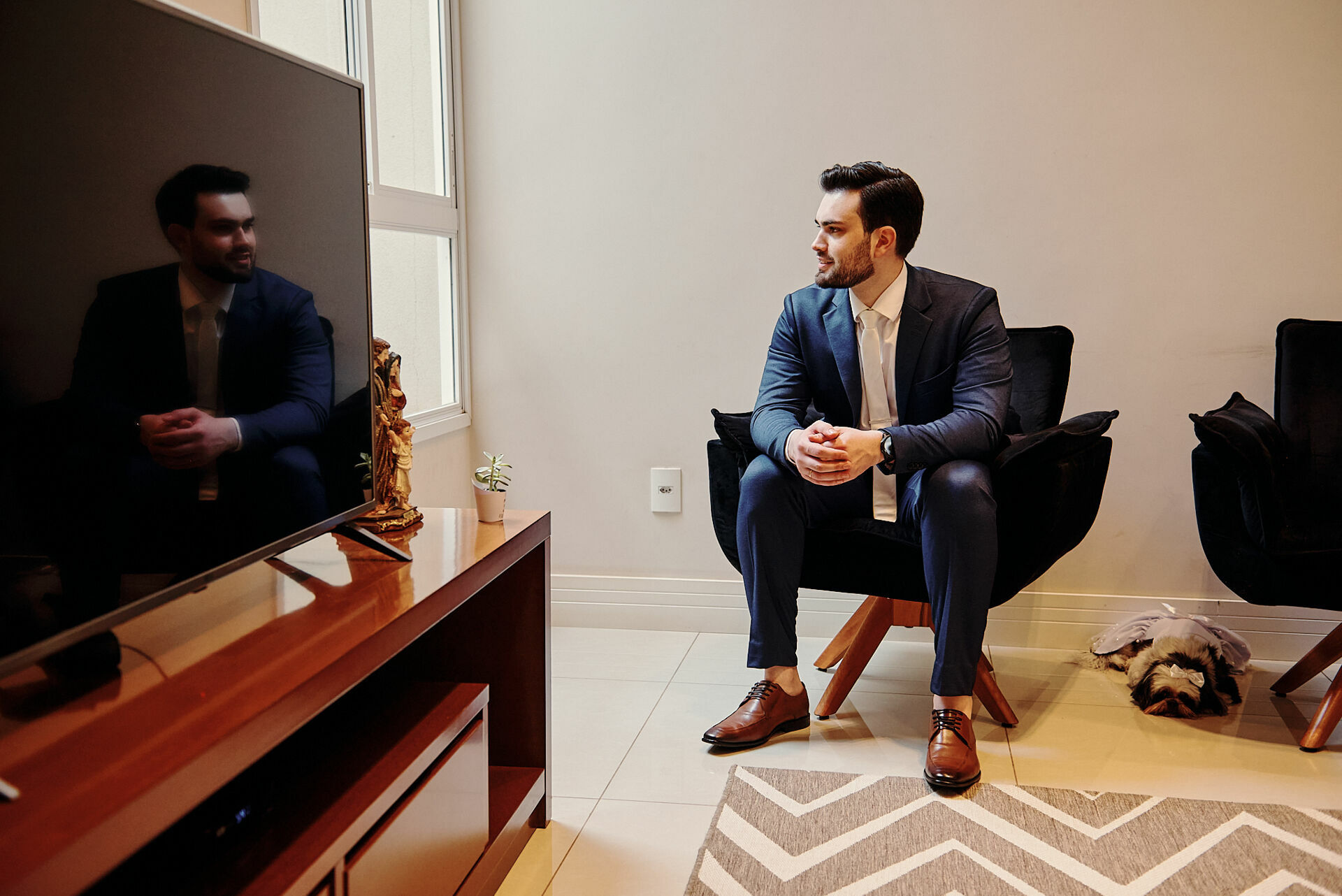 Foto Leticia e Lucas - Imagem 3