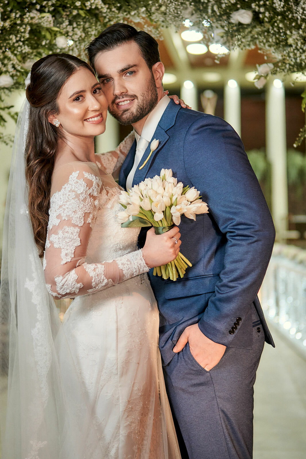 Foto Leticia e Lucas - Imagem 69