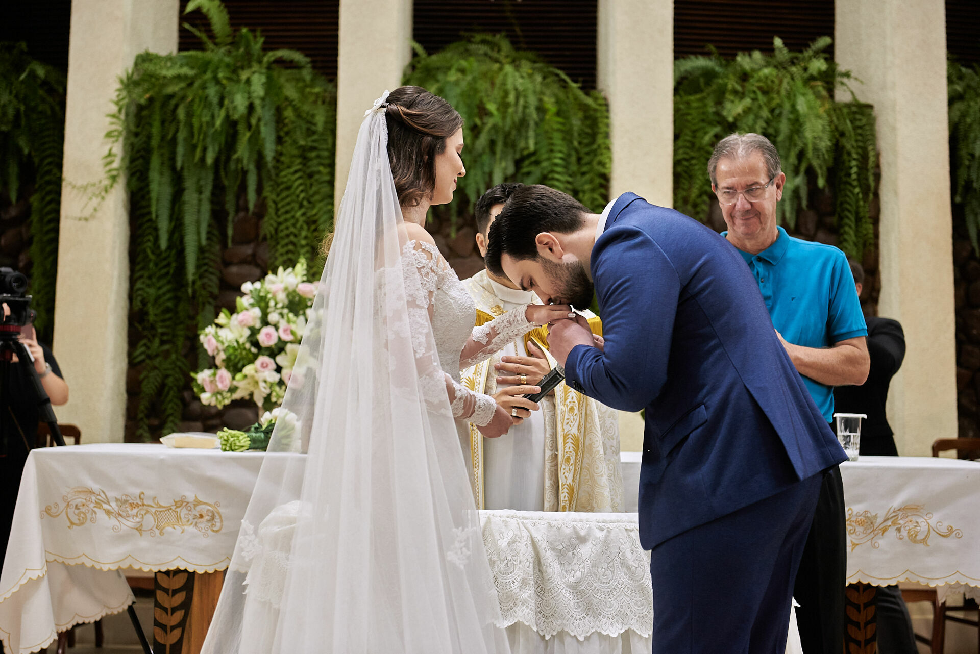 Foto Leticia e Lucas - Imagem 55