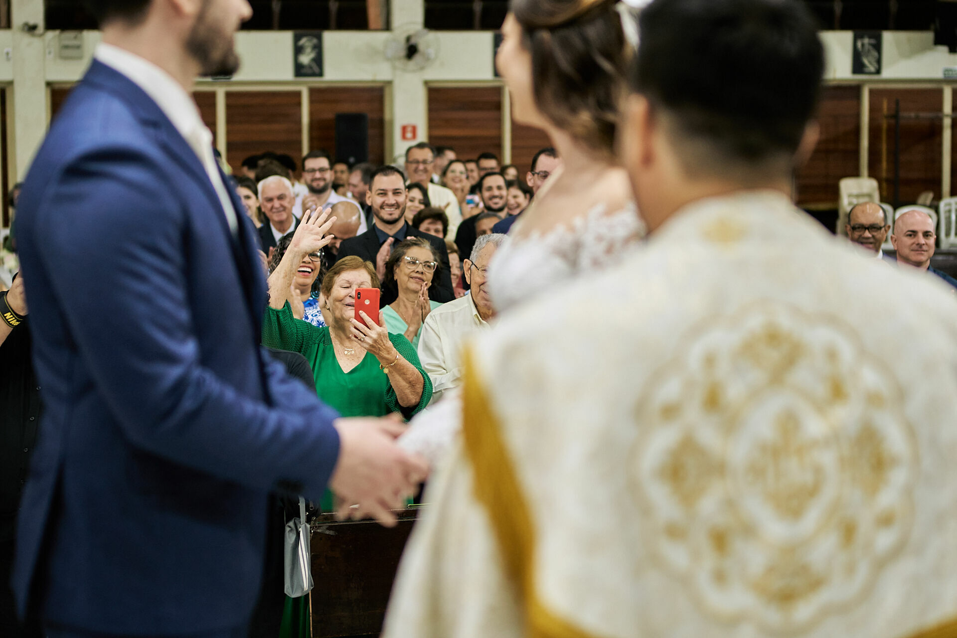 Foto Leticia e Lucas - Imagem 60