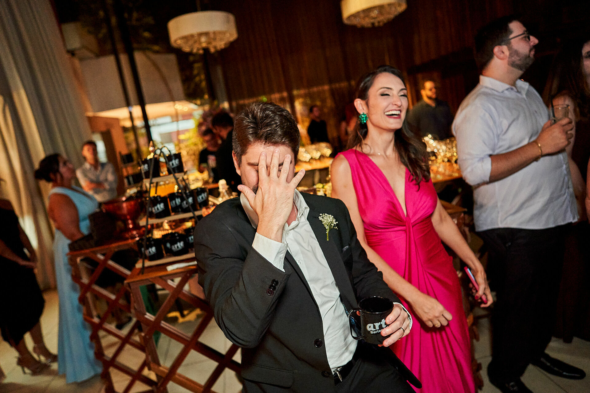 Foto Leticia e Lucas - Imagem 97