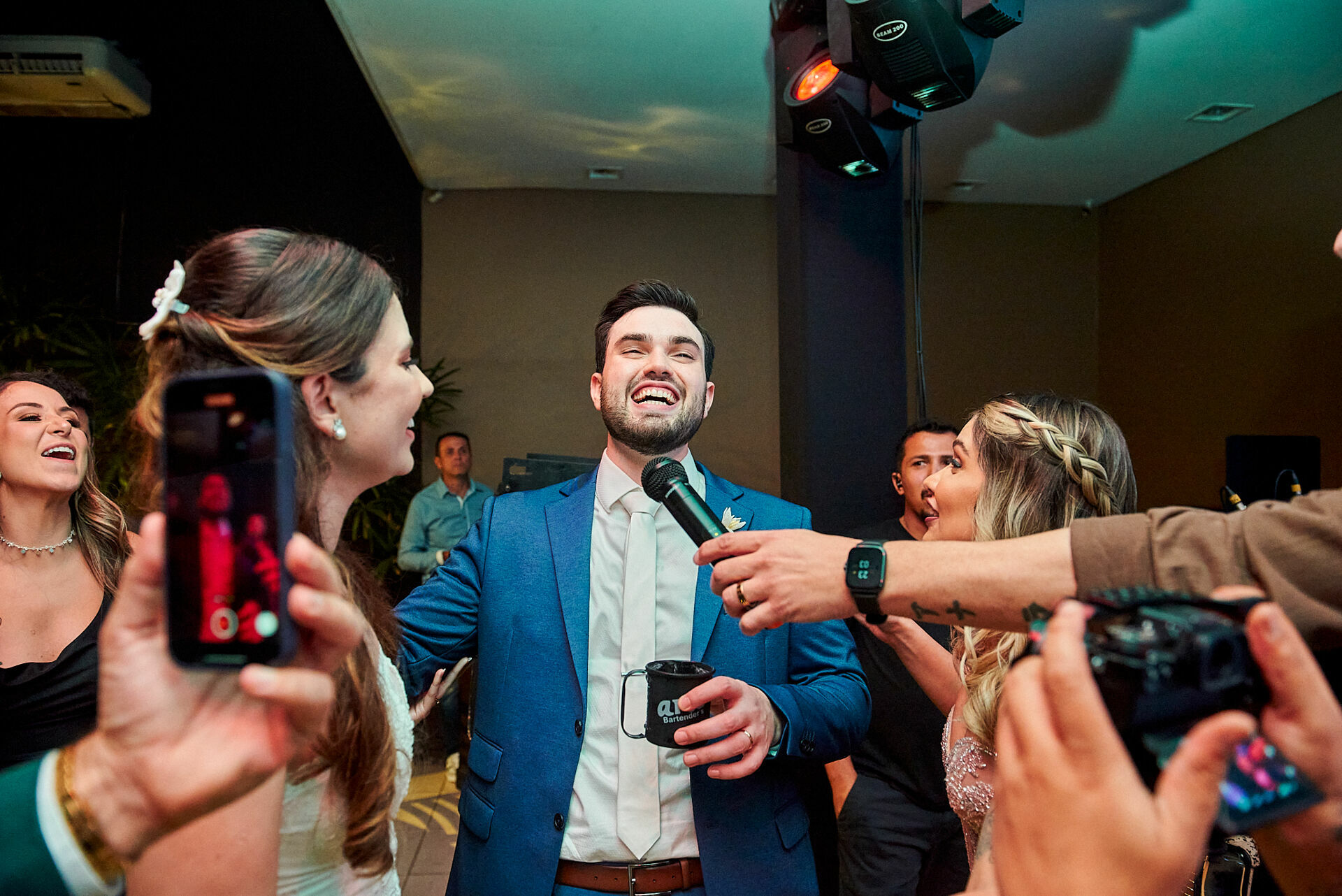 Foto Leticia e Lucas - Imagem 94