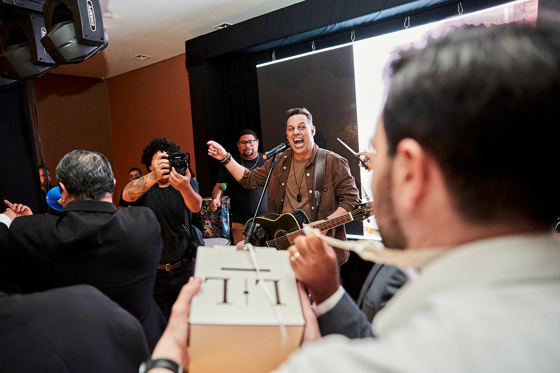 Foto Leticia e Lucas - Imagem 100