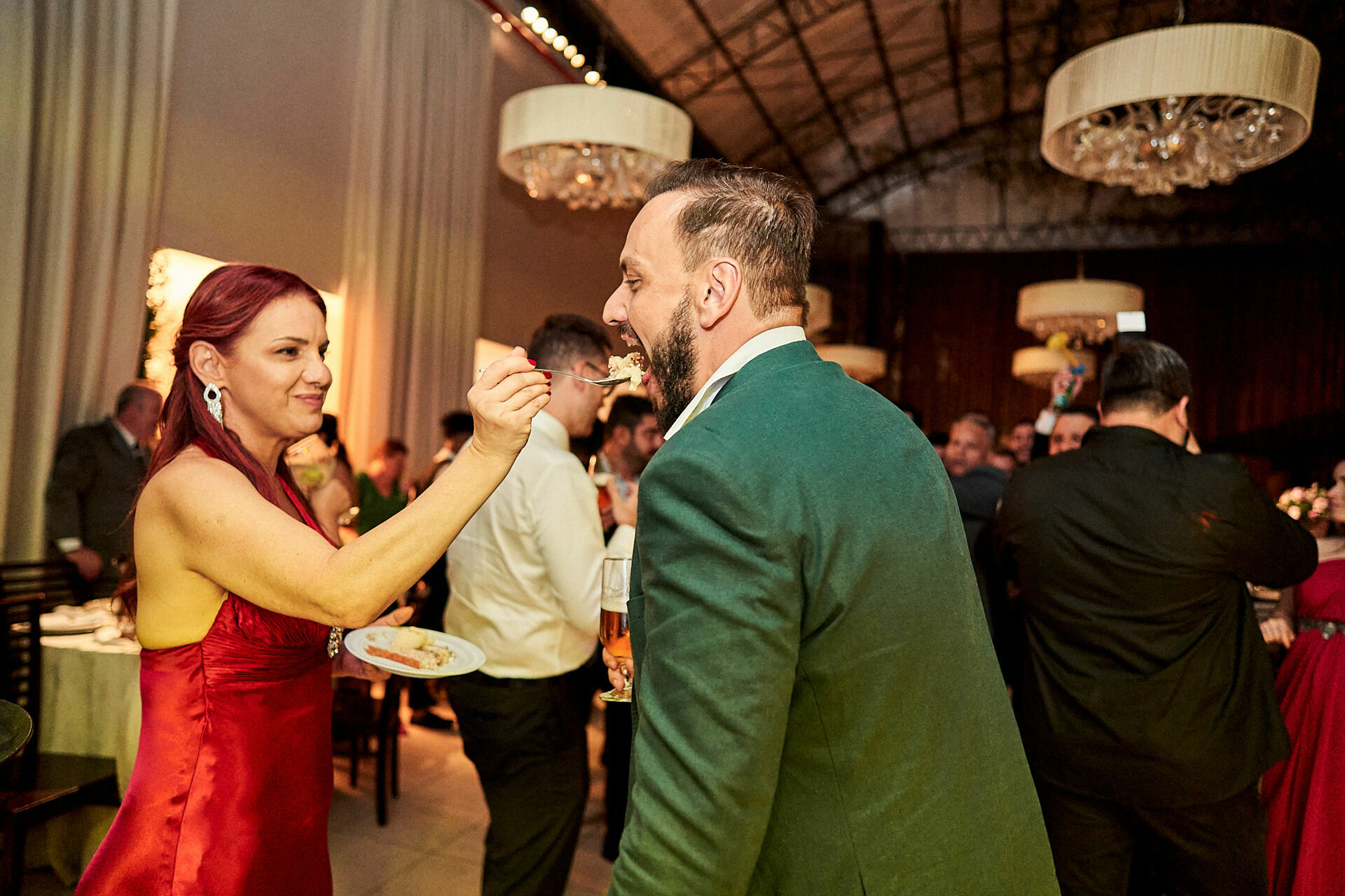 Foto Leticia e Lucas - Imagem 98