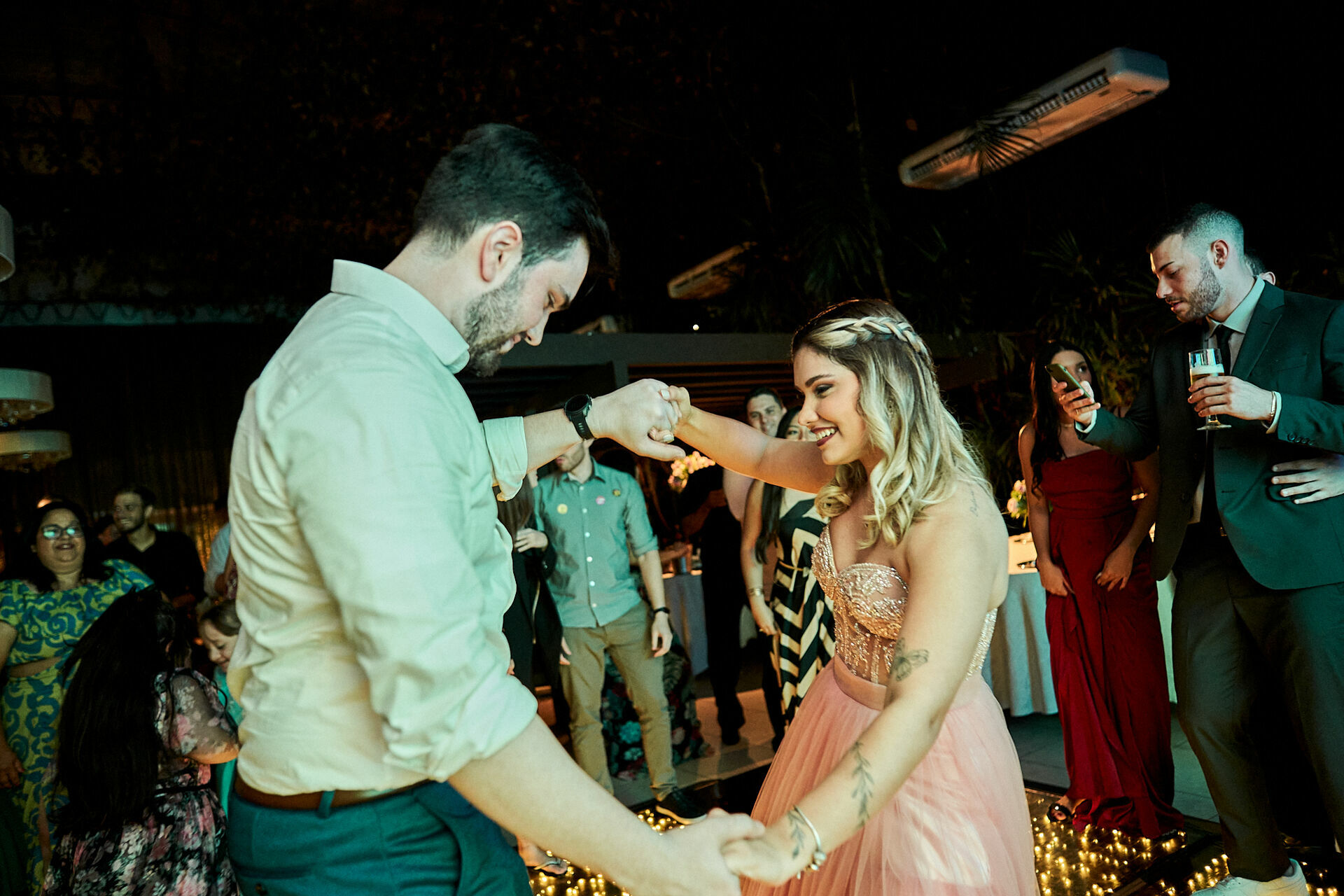 Foto Leticia e Lucas - Imagem 101