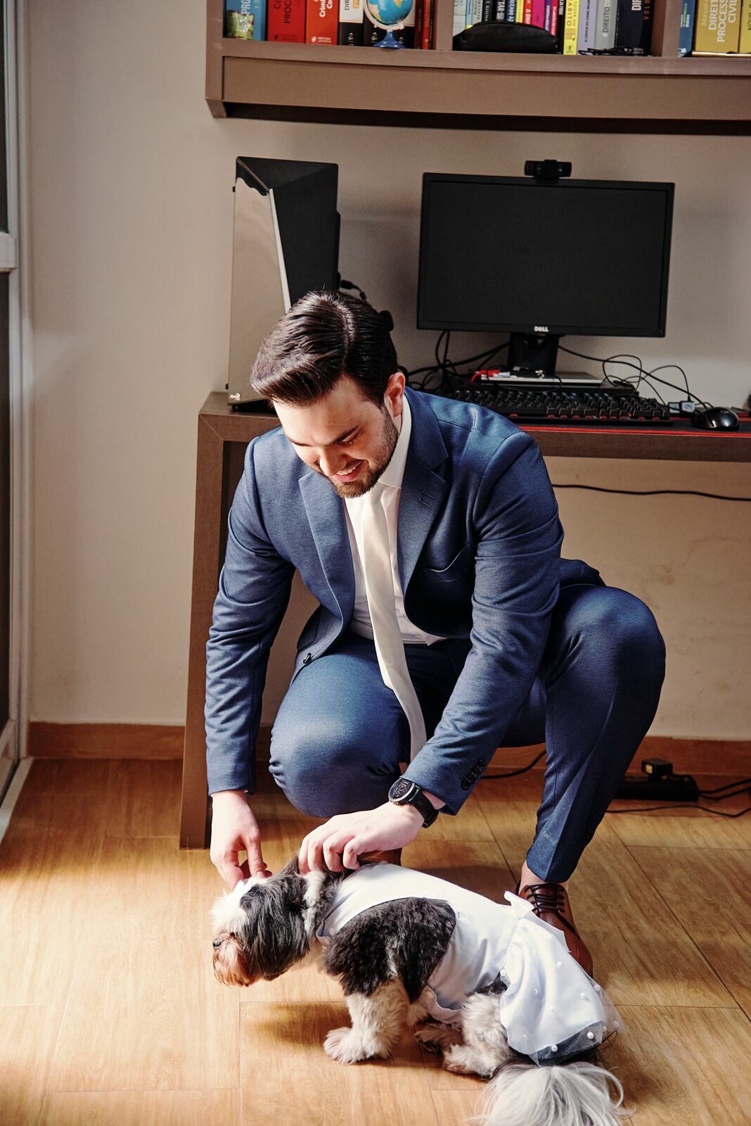 Foto Leticia e Lucas - Imagem 70