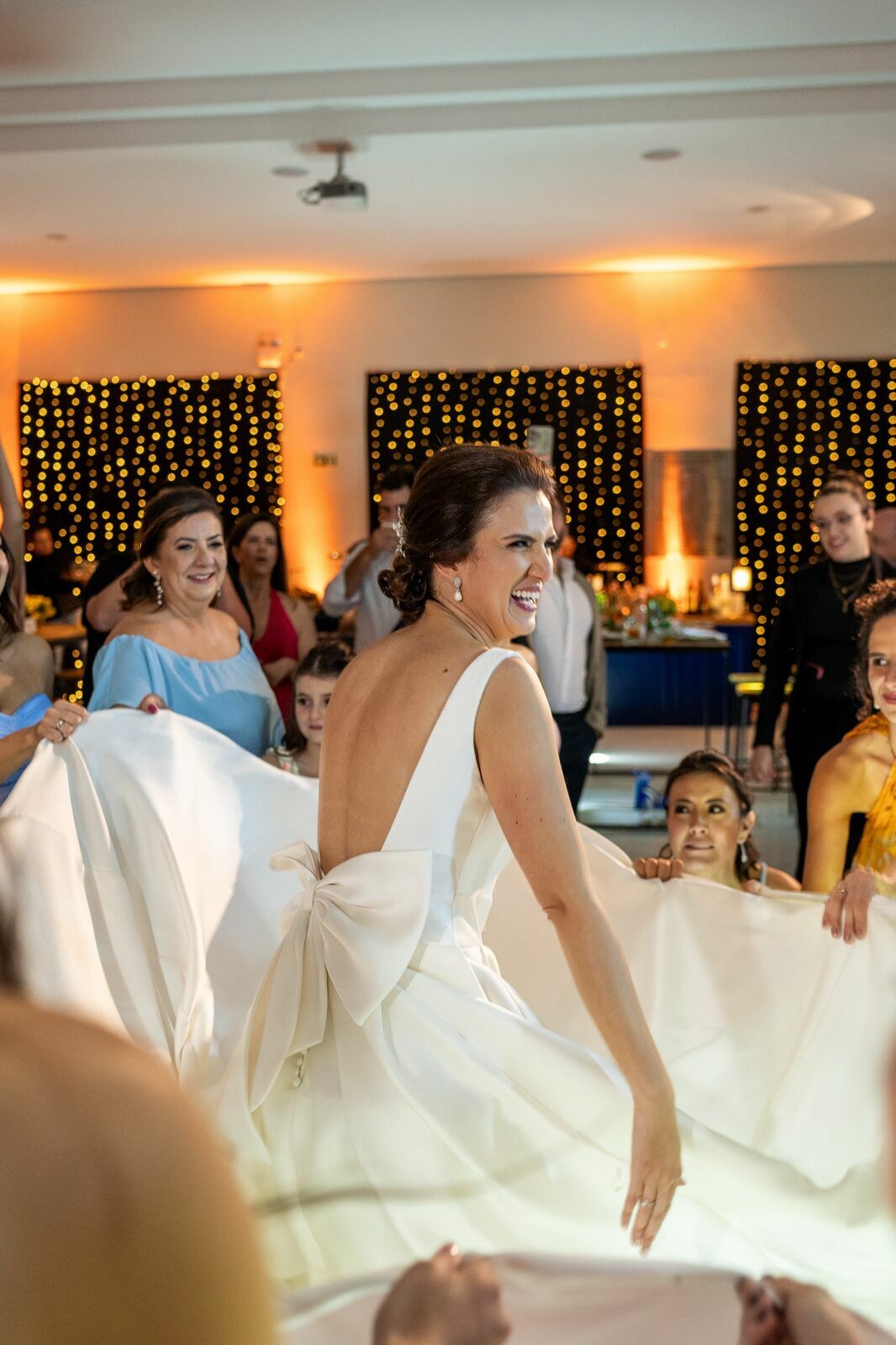 Foto Ana e Murilo - Lindo Casamento em Avaré - Imagem 42