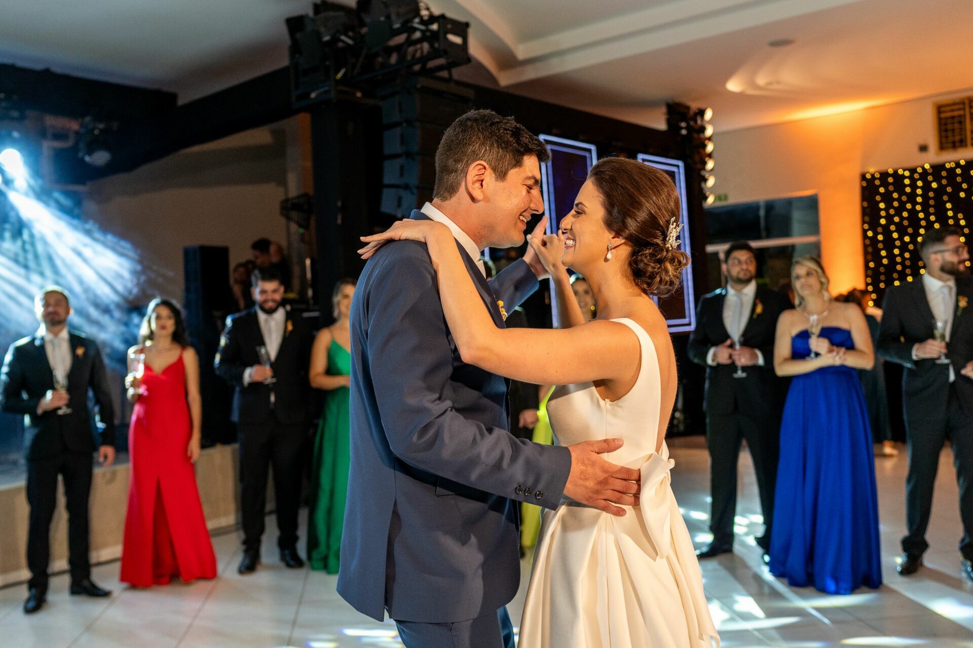 Foto Ana e Murilo - Lindo Casamento em Avaré - Imagem 35