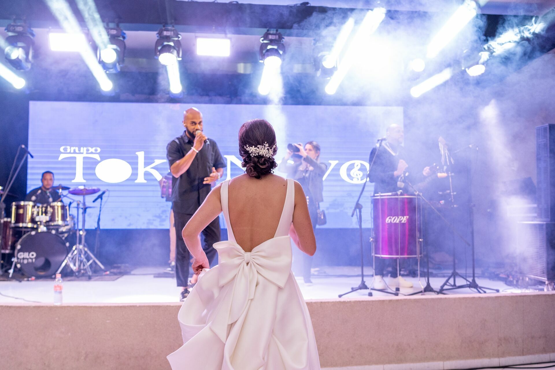Foto Ana e Murilo - Lindo Casamento em Avaré - Imagem 46