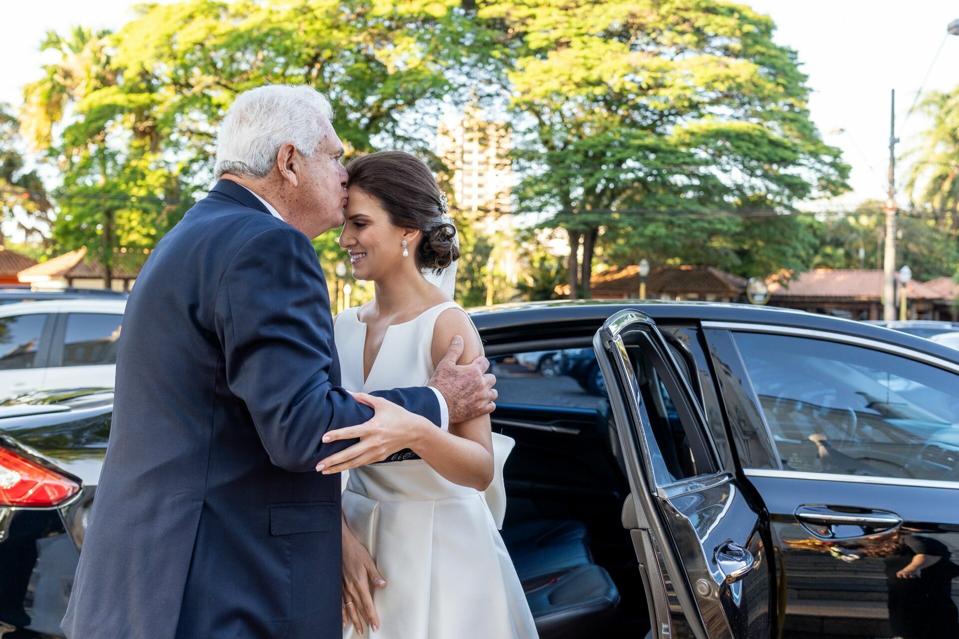 Foto Ana e Murilo - Lindo Casamento em Avaré - Imagem 19