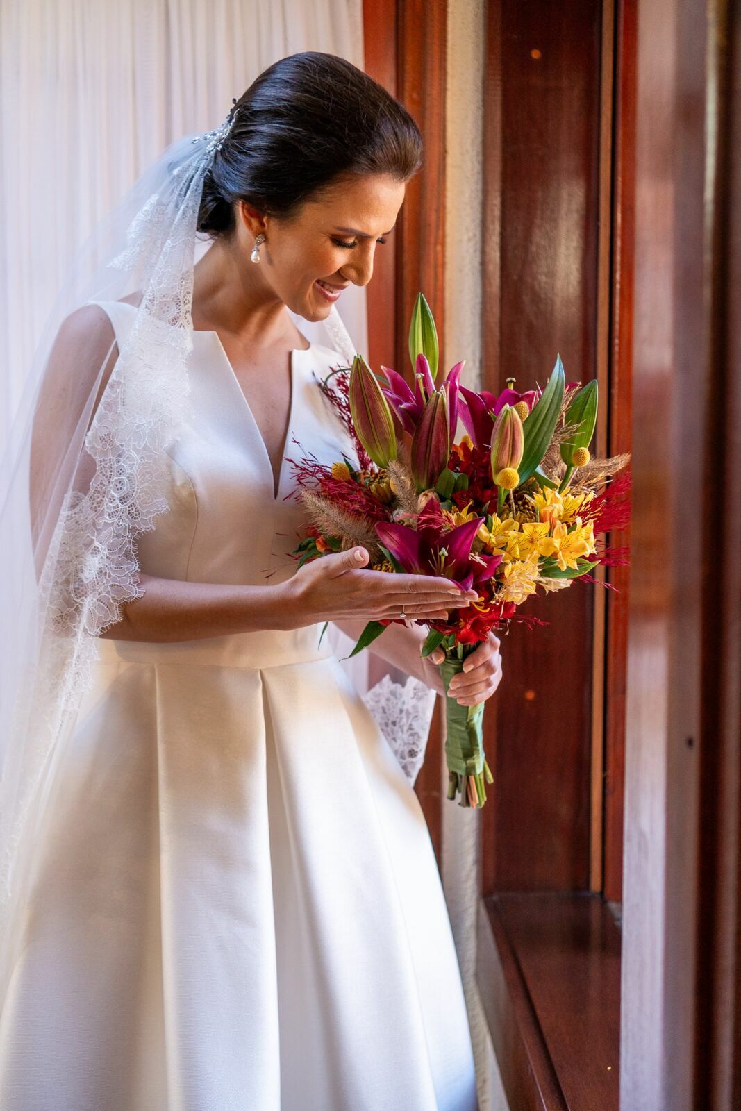 Foto Ana e Murilo - Lindo Casamento em Avaré - Imagem 13