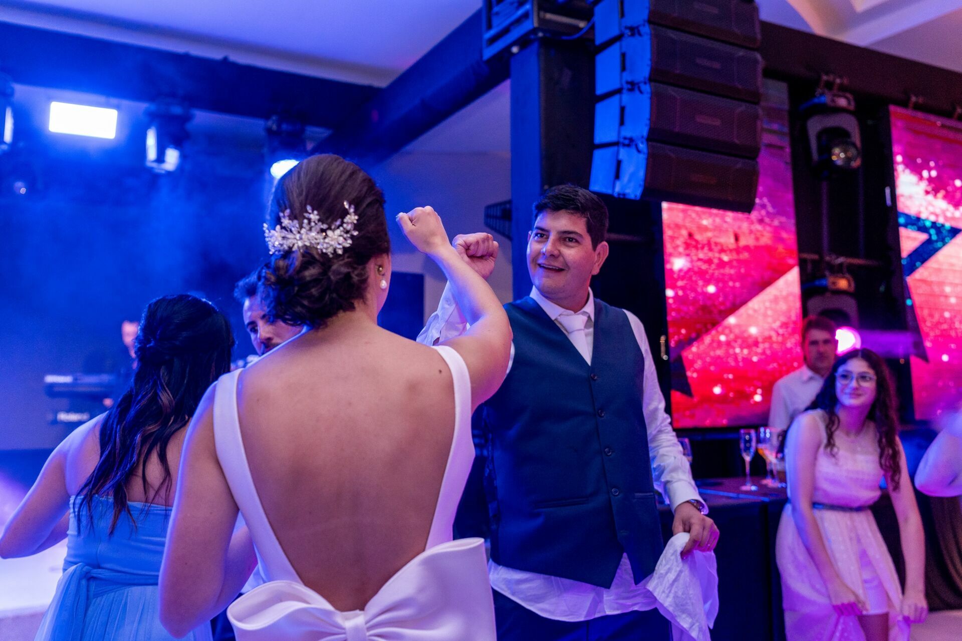 Foto Ana e Murilo - Lindo Casamento em Avaré - Imagem 40