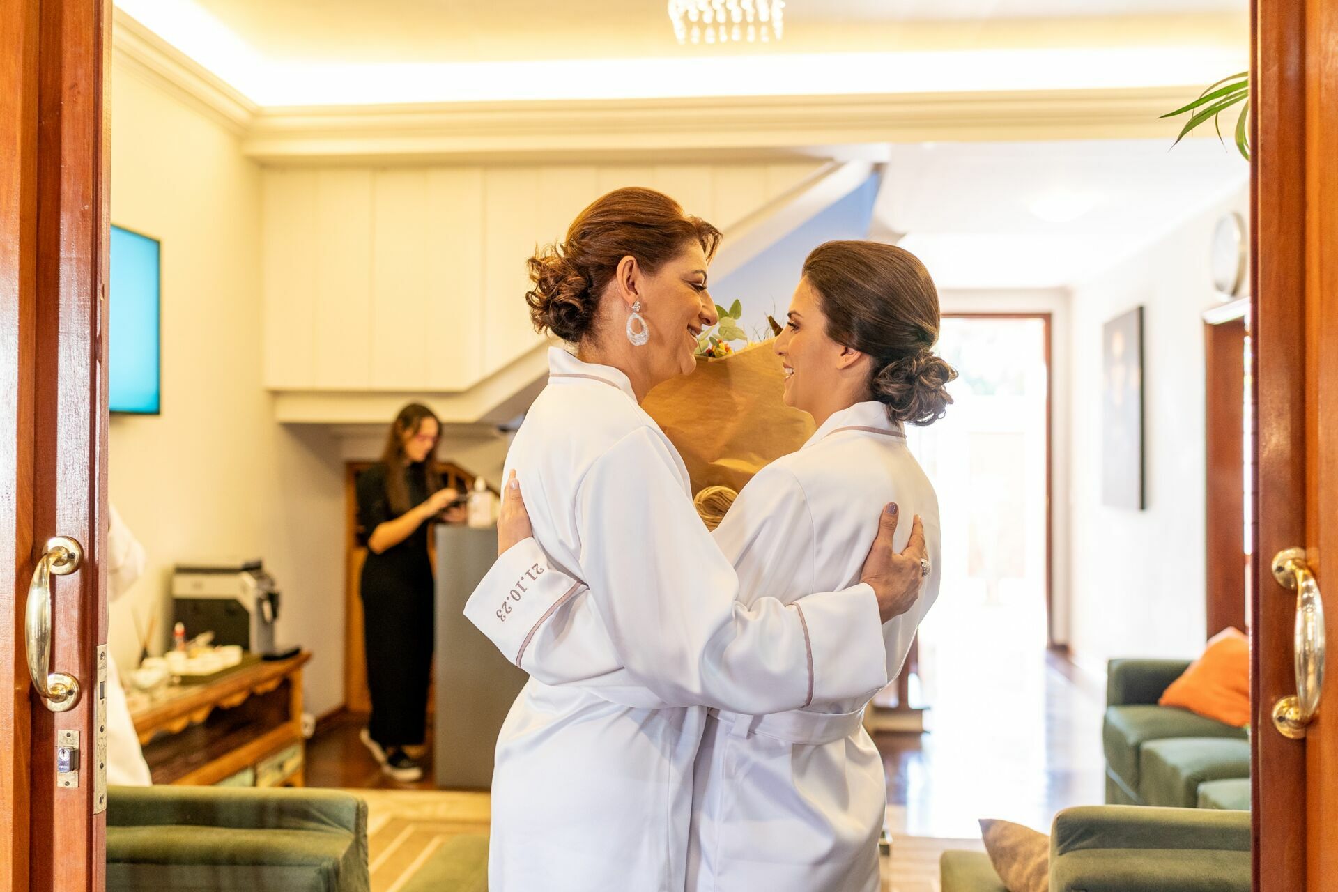 Foto Ana e Murilo - Lindo Casamento em Avaré - Imagem 4