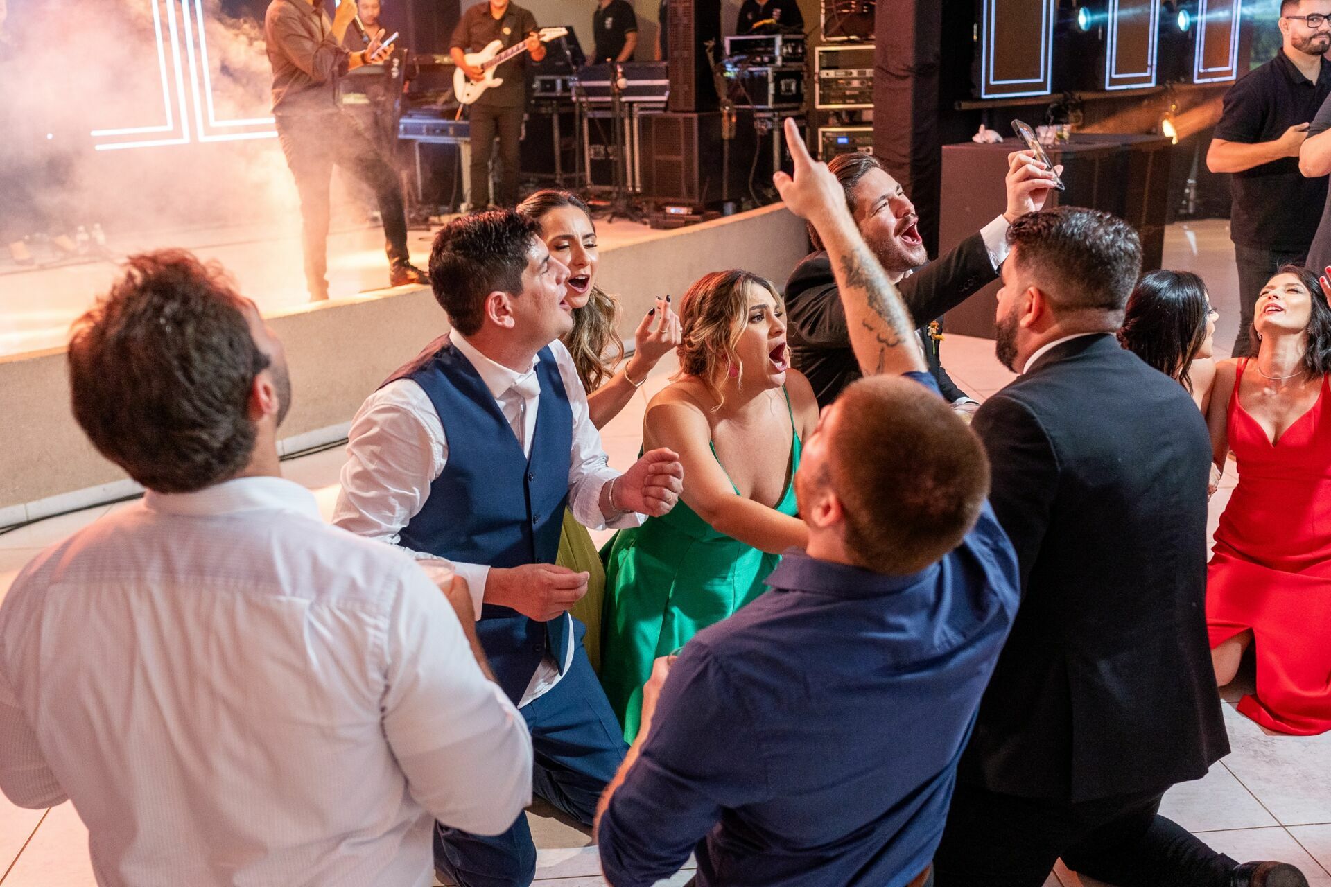 Foto Ana e Murilo - Lindo Casamento em Avaré - Imagem 44