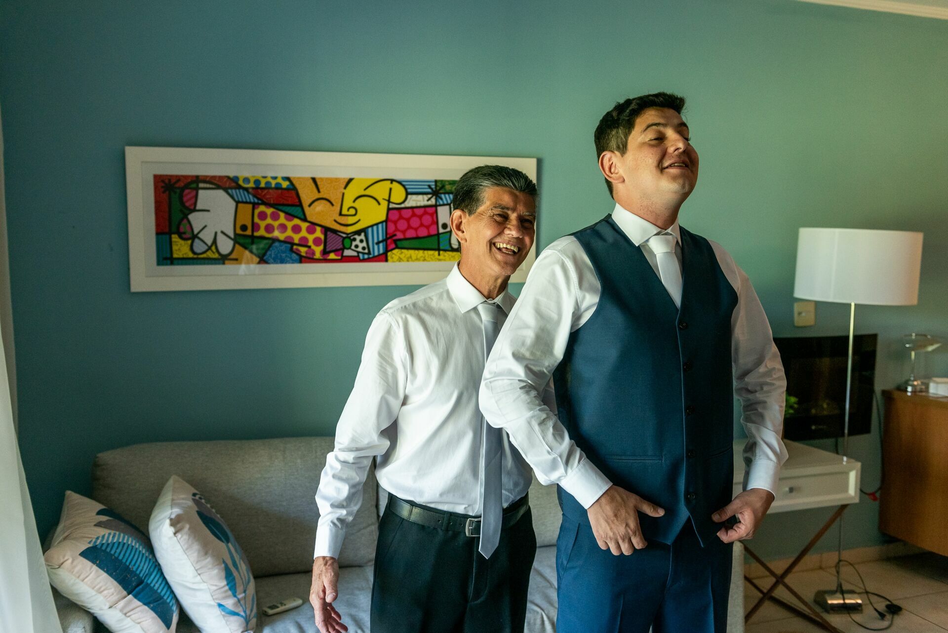 Foto Ana e Murilo - Lindo Casamento em Avaré - Imagem 0