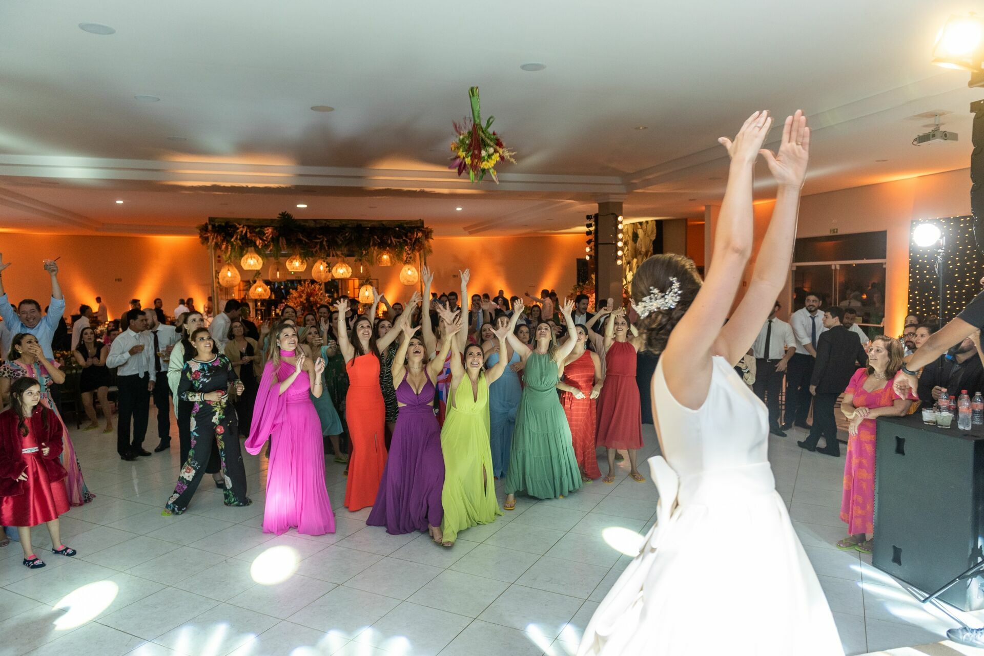 Foto Ana e Murilo - Lindo Casamento em Avaré - Imagem 45