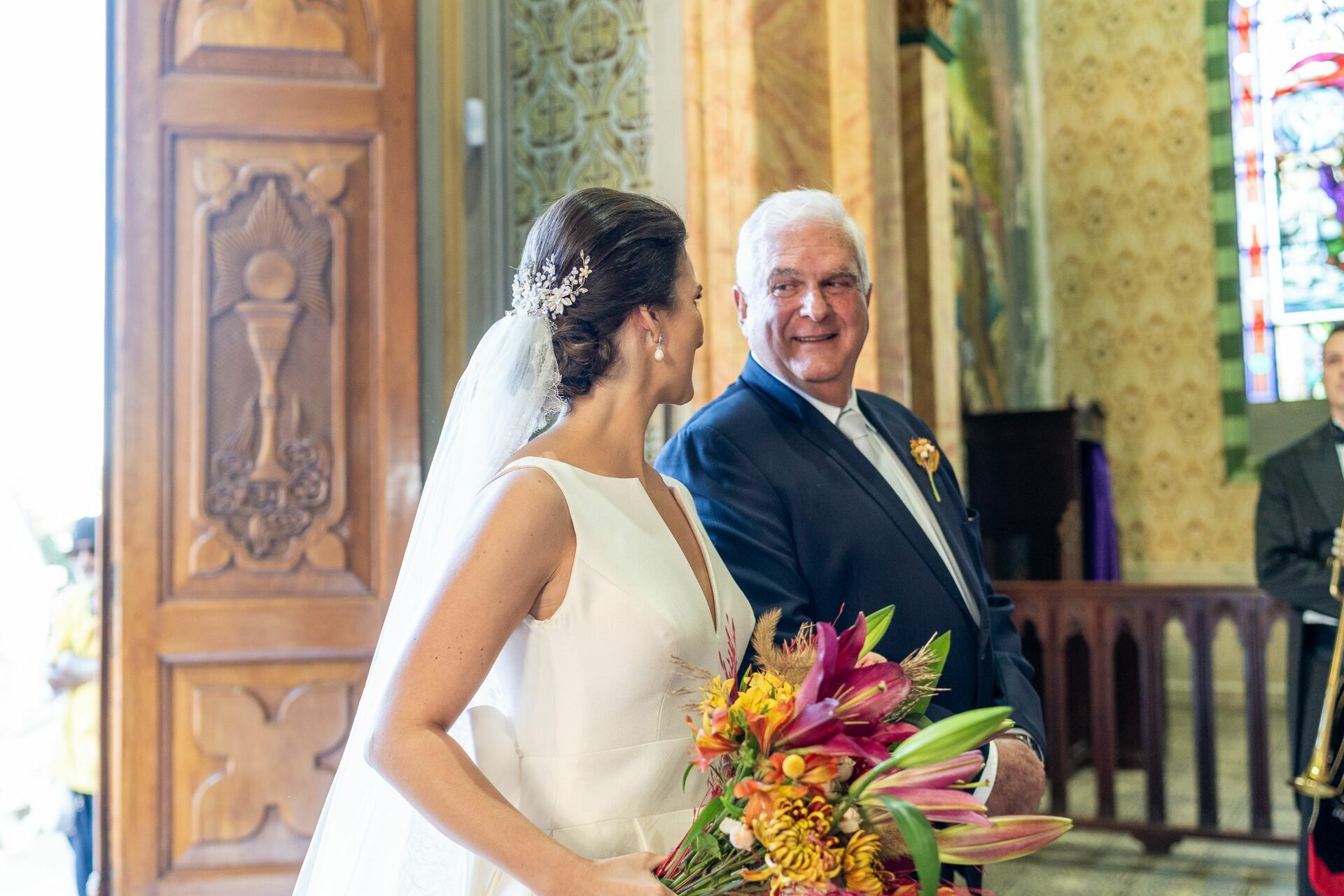 Foto Ana e Murilo - Lindo Casamento em Avaré - Imagem 21