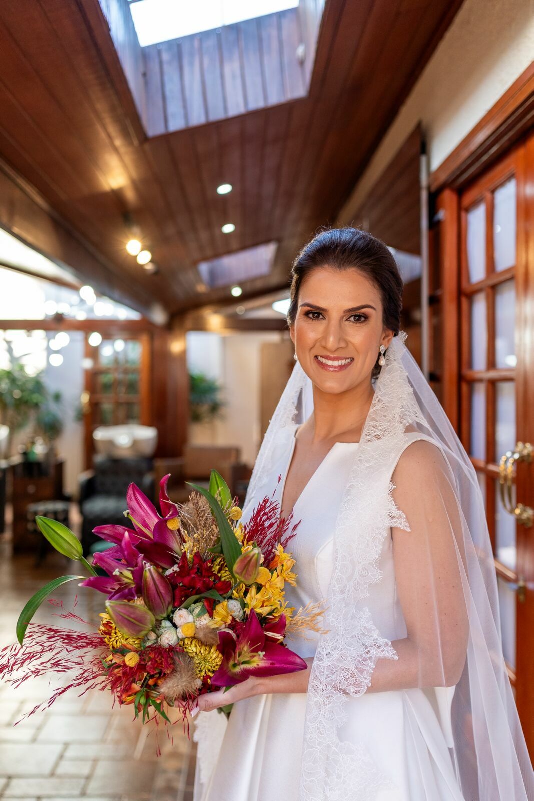 Foto Ana e Murilo - Lindo Casamento em Avaré - Imagem 12
