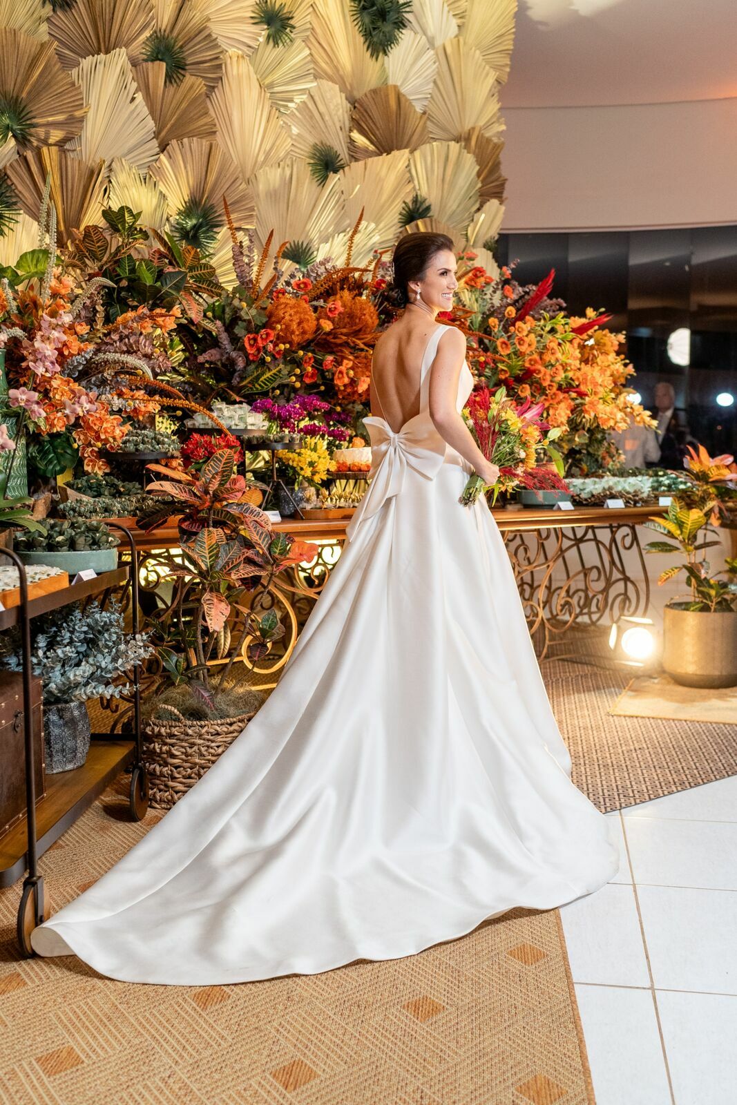 Foto Ana e Murilo - Lindo Casamento em Avaré - Imagem 38