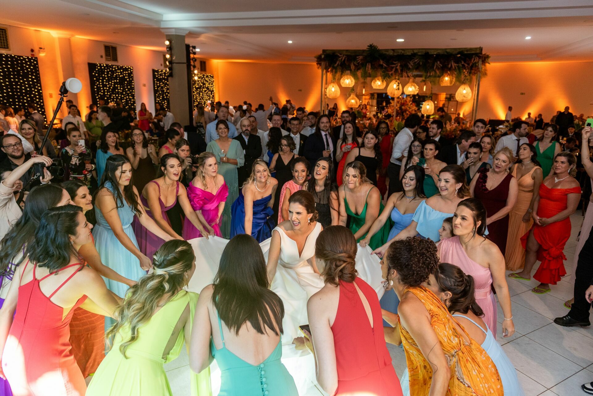 Foto Ana e Murilo - Lindo Casamento em Avaré - Imagem 43