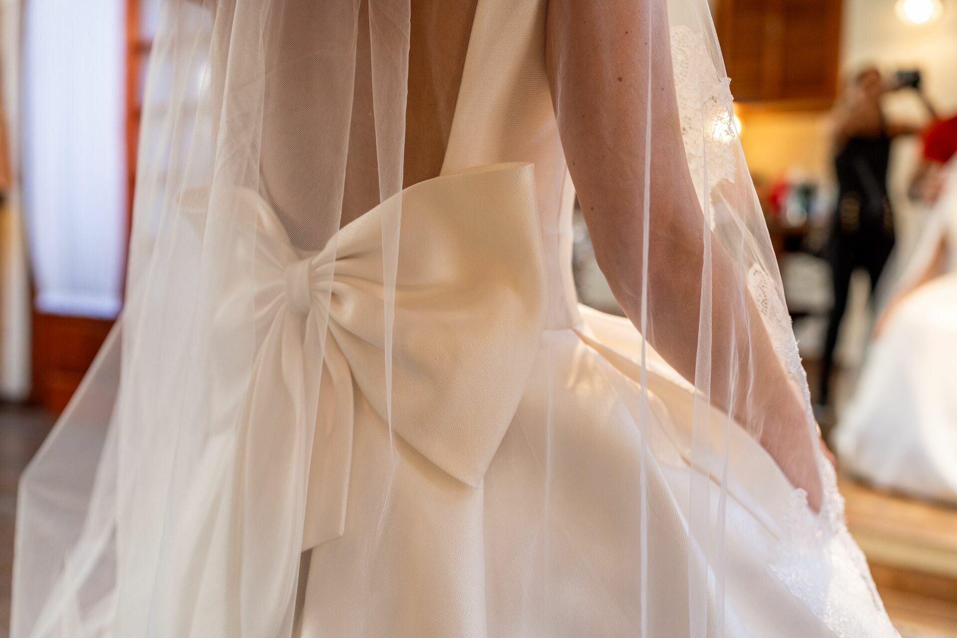 Foto Ana e Murilo - Lindo Casamento em Avaré - Imagem 11