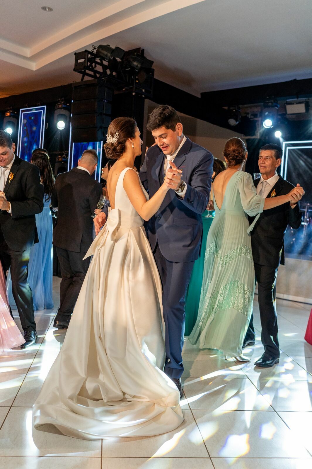 Foto Ana e Murilo - Lindo Casamento em Avaré - Imagem 37