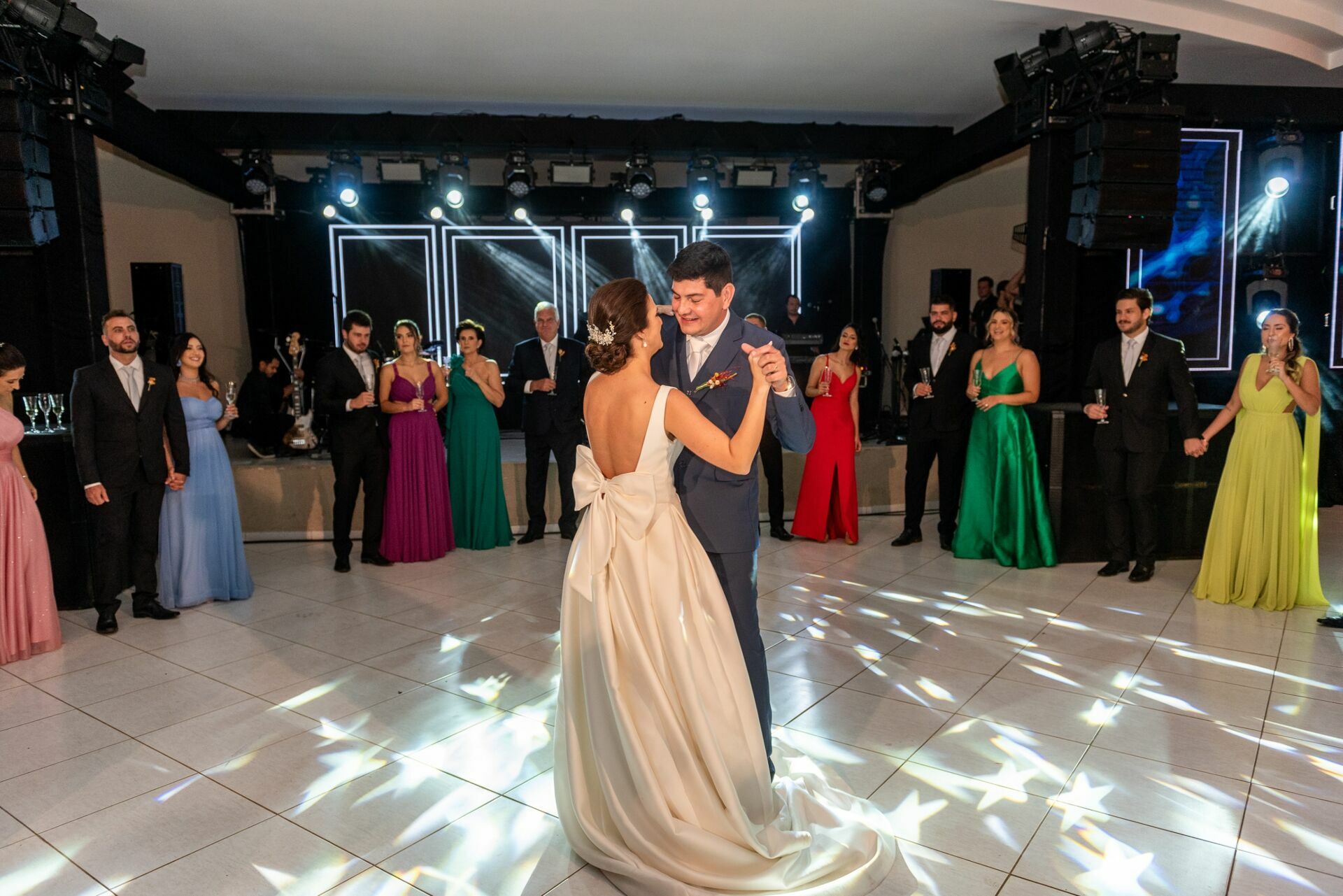 Foto Ana e Murilo - Lindo Casamento em Avaré - Imagem 36