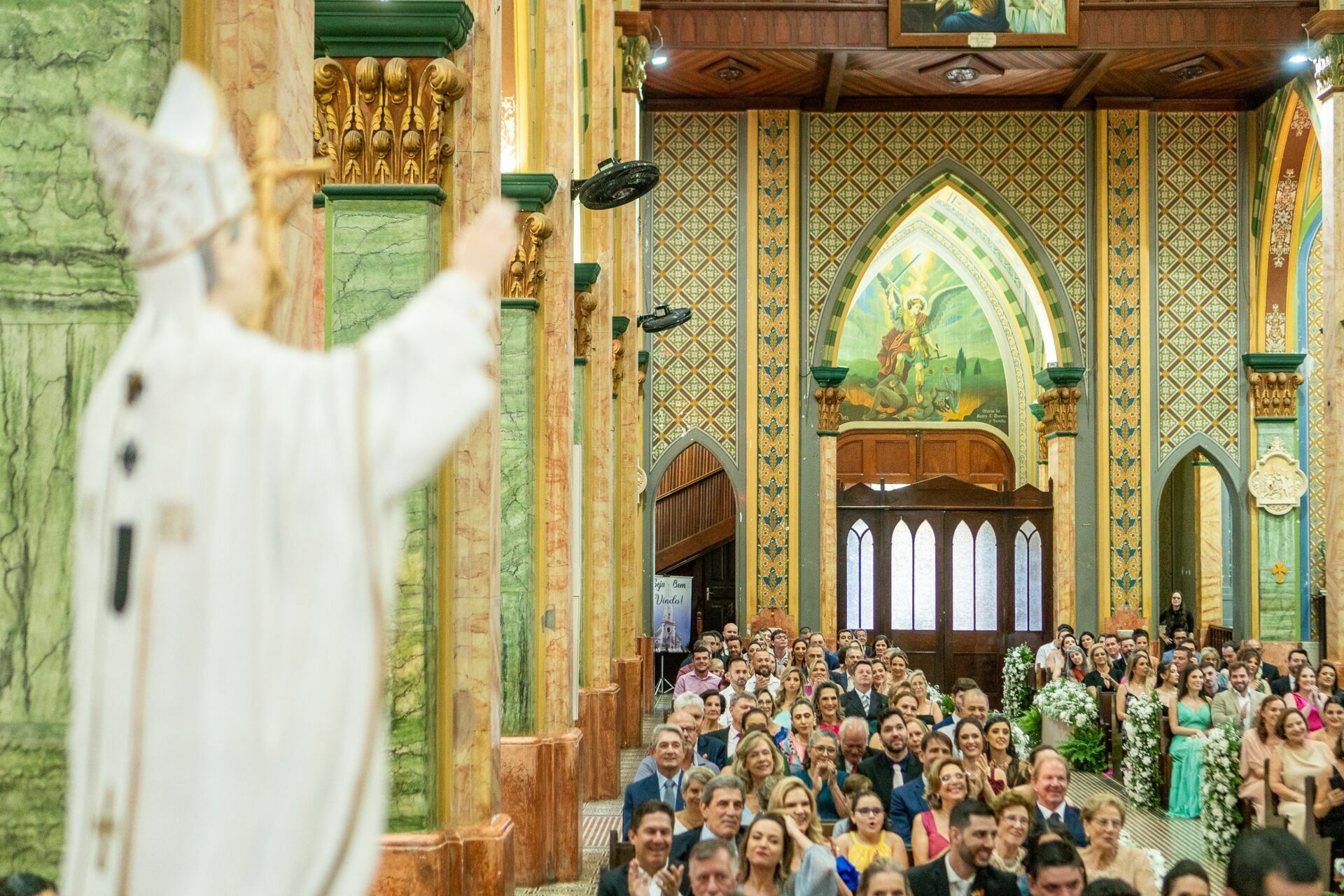 Foto Ana e Murilo - Lindo Casamento em Avaré - Imagem 24