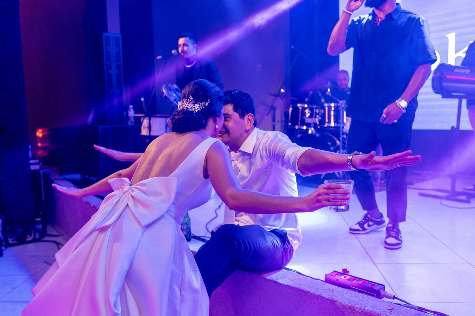 Foto Ana e Murilo - Lindo Casamento em Avaré - Imagem 47